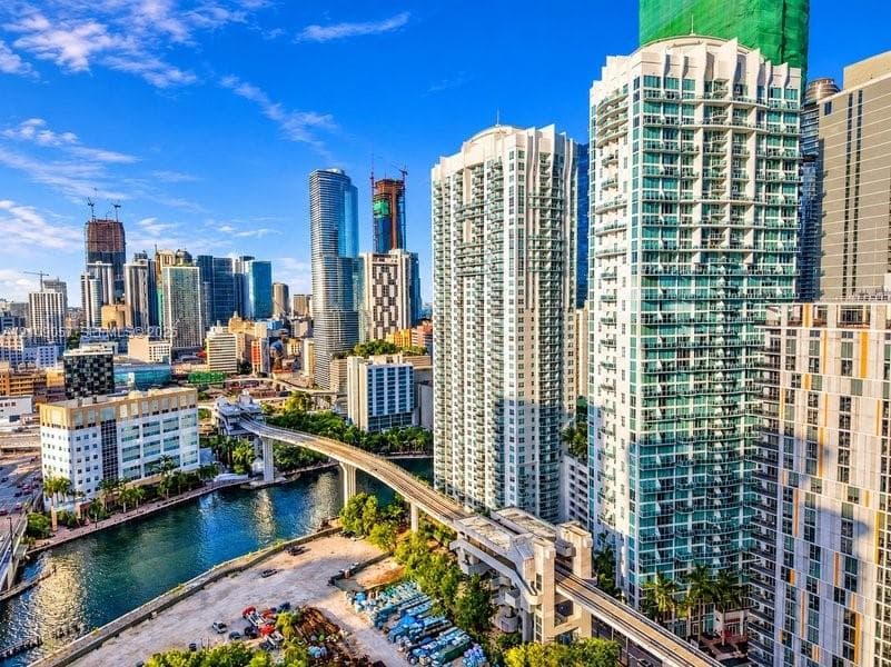 Brickell on the River South · #2104 in Miami - Photo 37