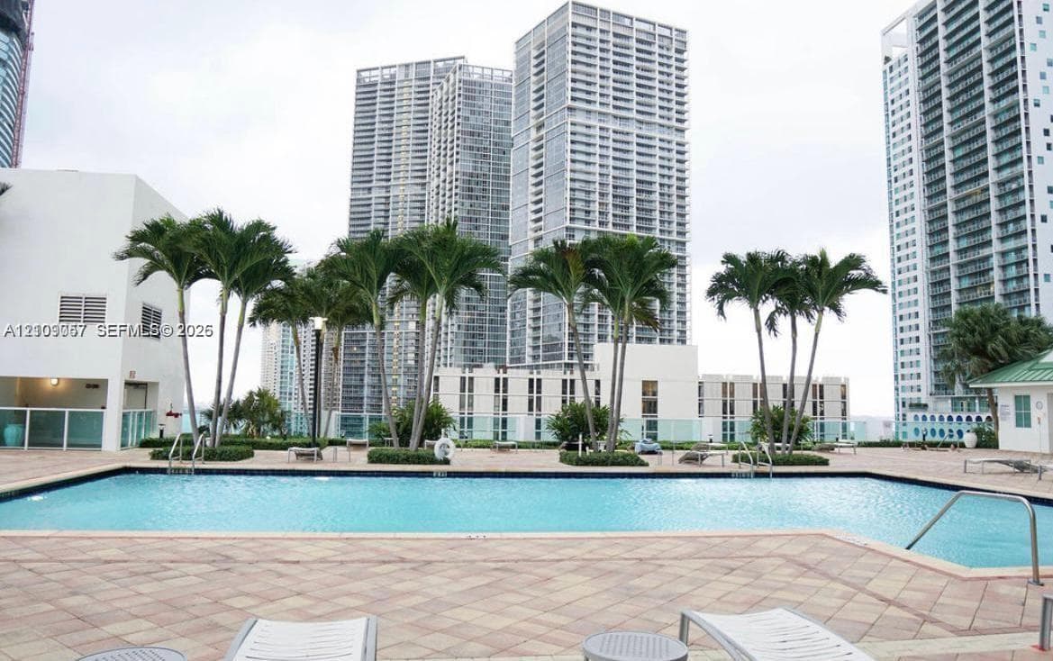 Brickell on the River South · #2104 in Miami - Photo 35