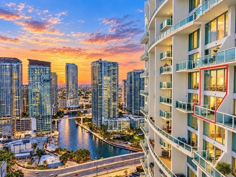Brickell on the River South · #2104 in Miami - Photo 25