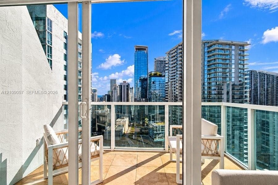Brickell on the River South · #2104 in Miami - Photo 21
