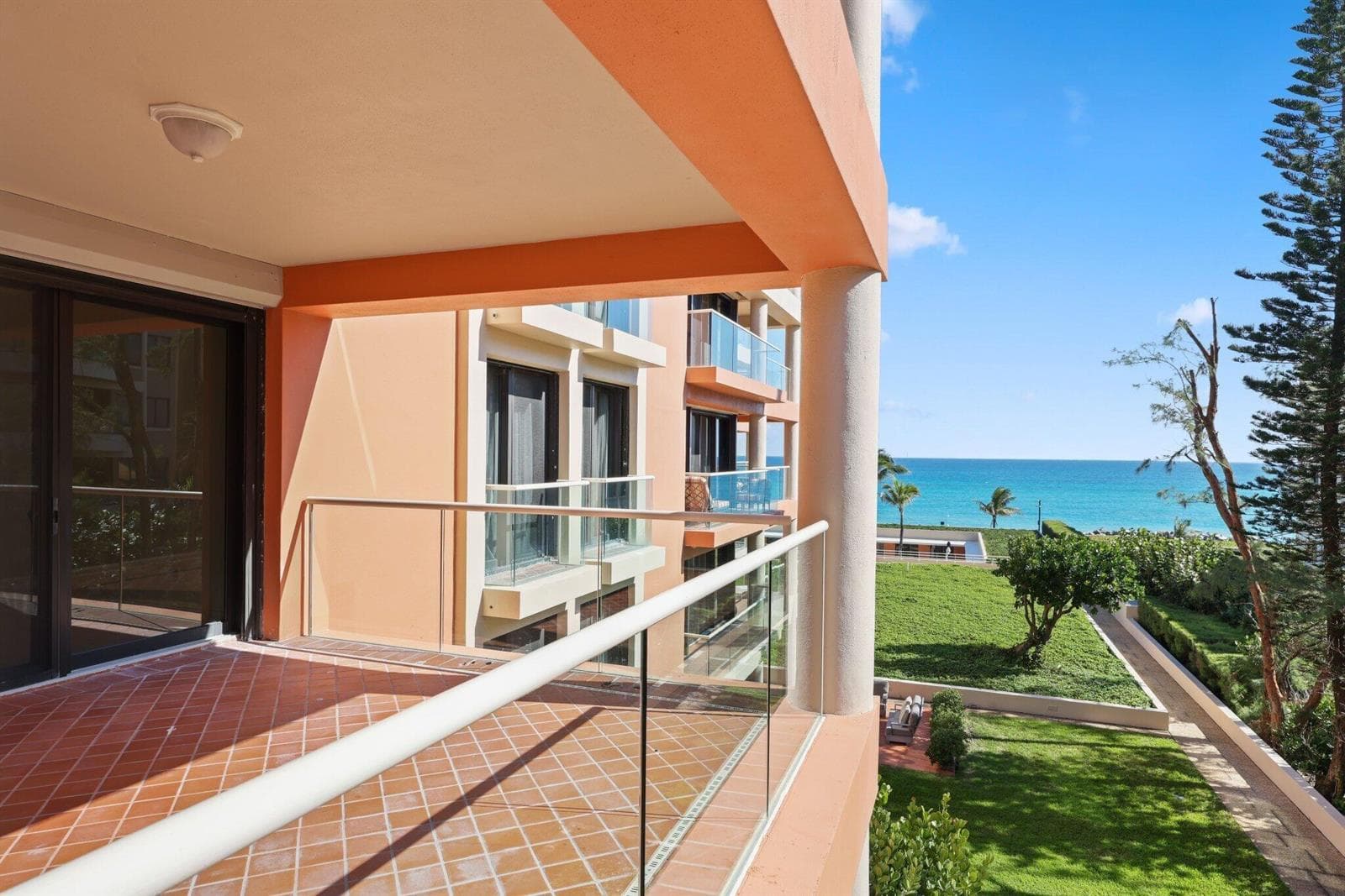 2 North Breakers Row S-32, Palm Beach