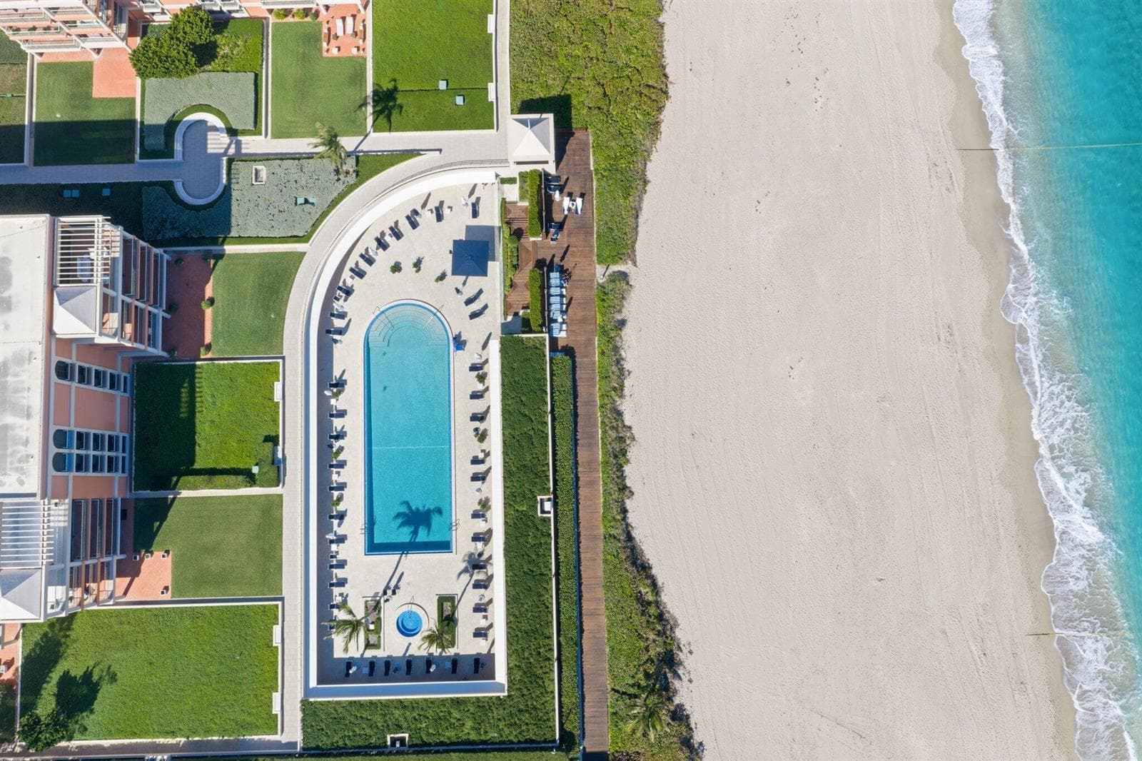 2 North Breakers Row S-32, Palm Beach