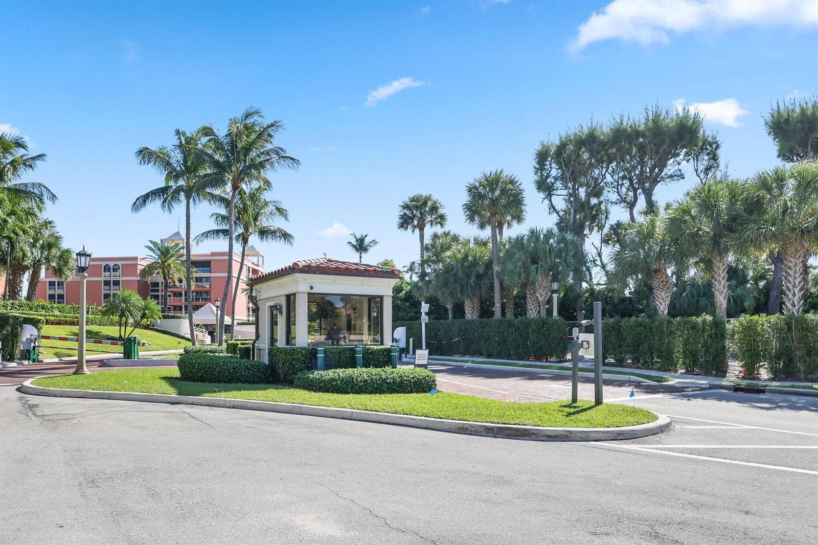 2 North Breakers Row S-32, Palm Beach