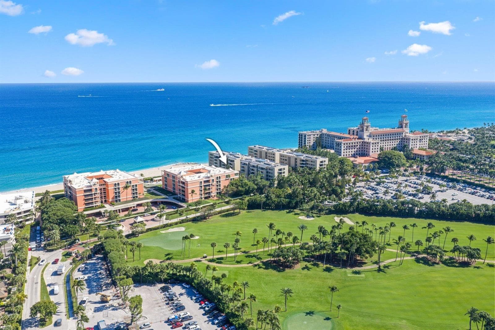 2 North Breakers Row S-32, Palm Beach