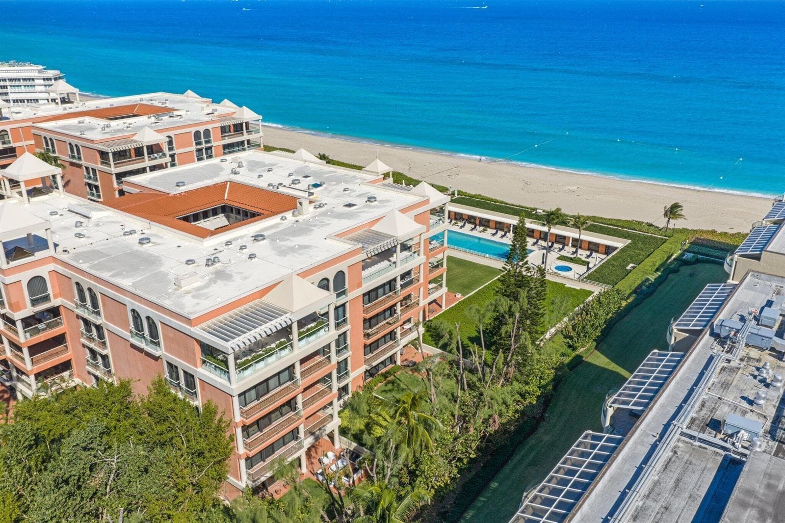 2 North Breakers Row S-32, Palm Beach