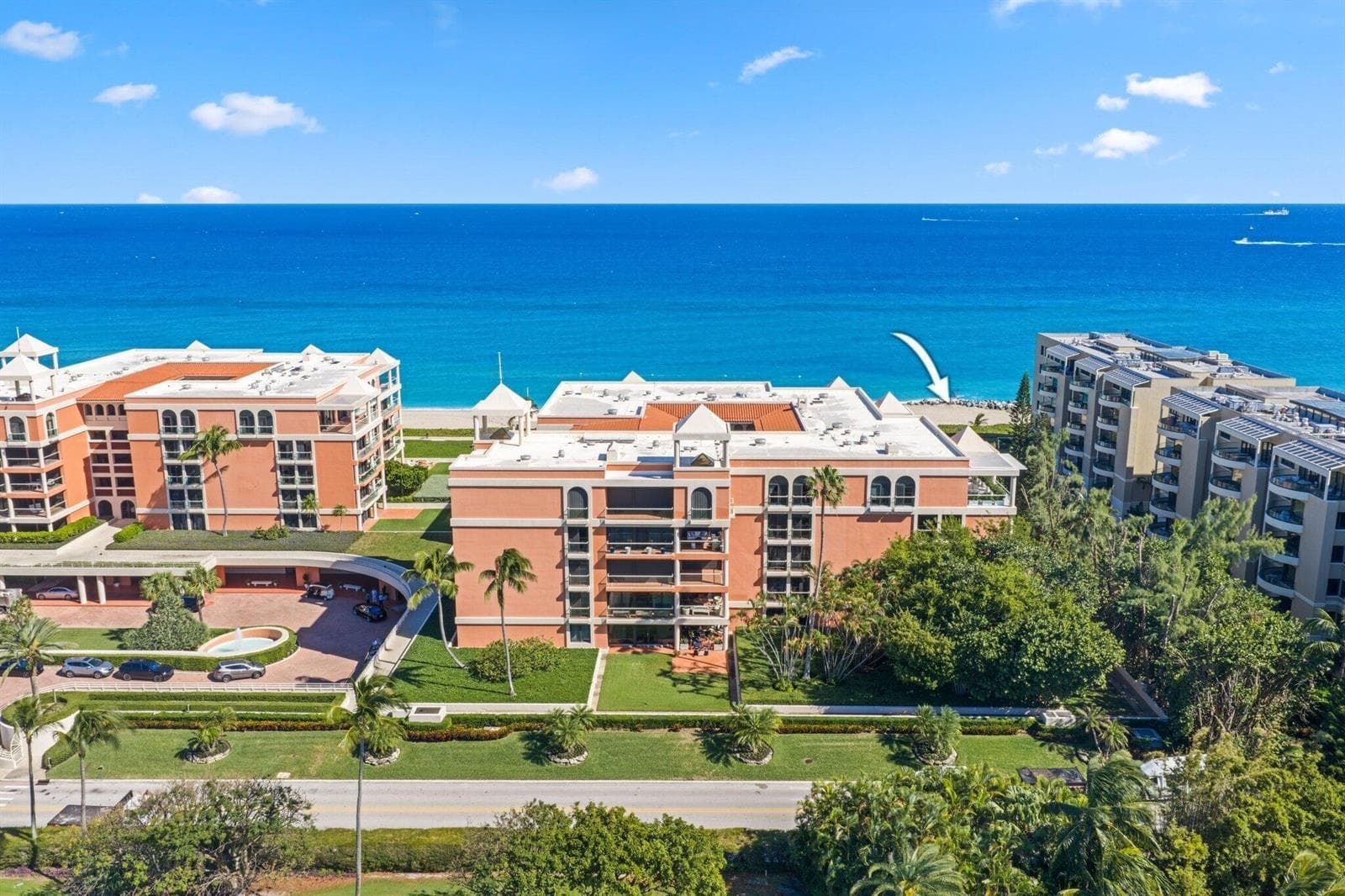 2 North Breakers Row S-32, Palm Beach