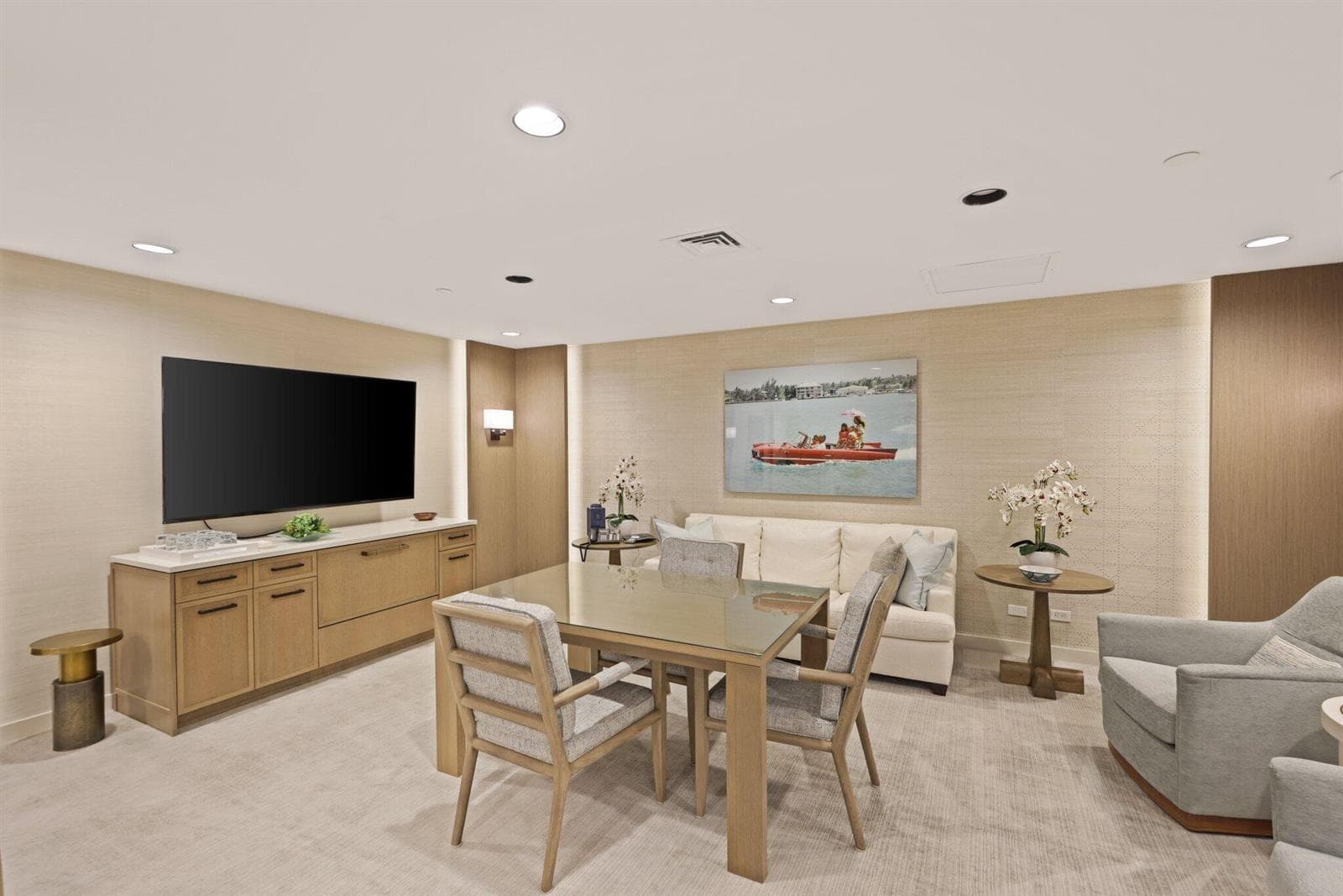 2 North Breakers Row S-32, Palm Beach