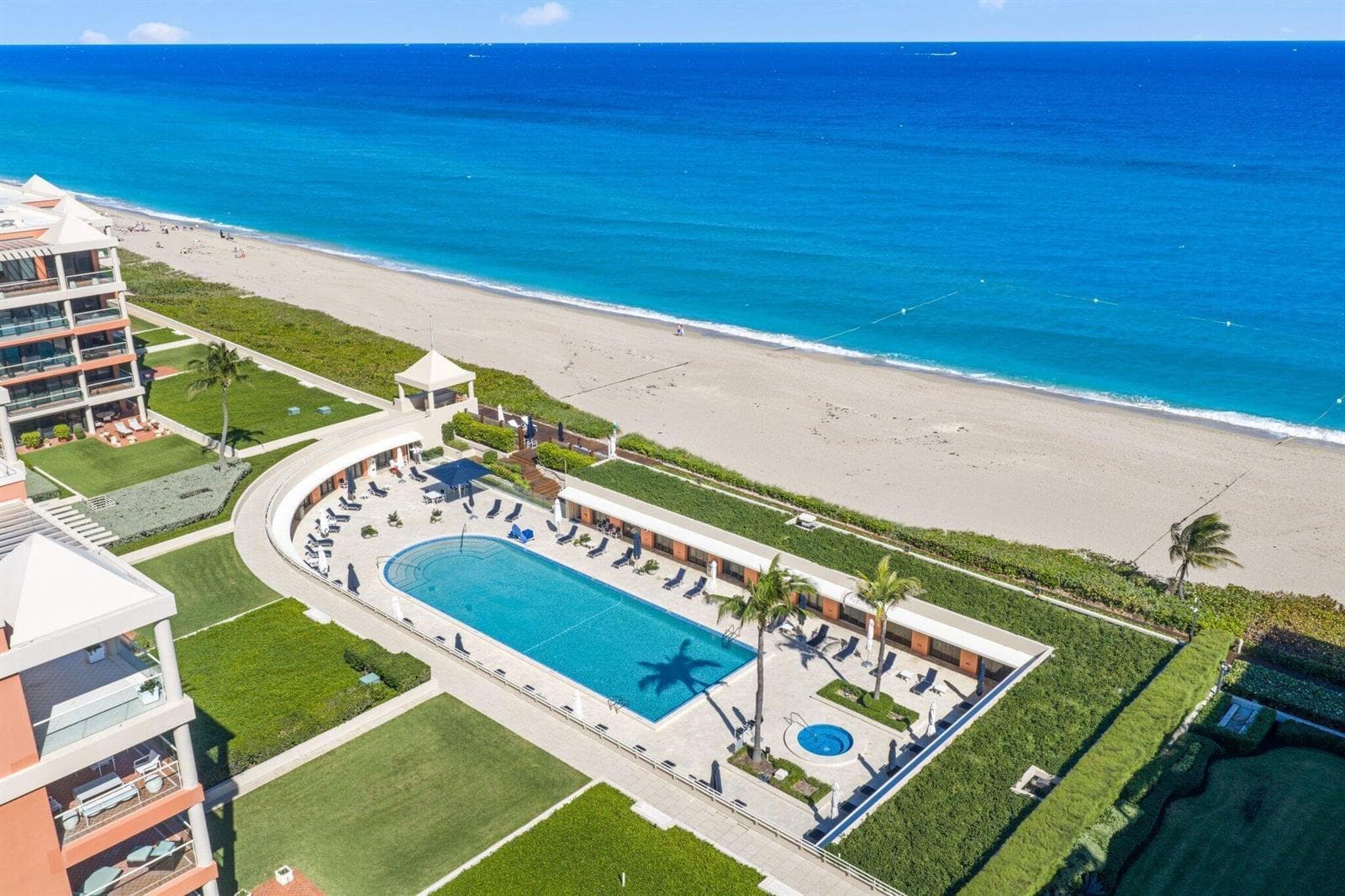 2 North Breakers Row S-32, Palm Beach