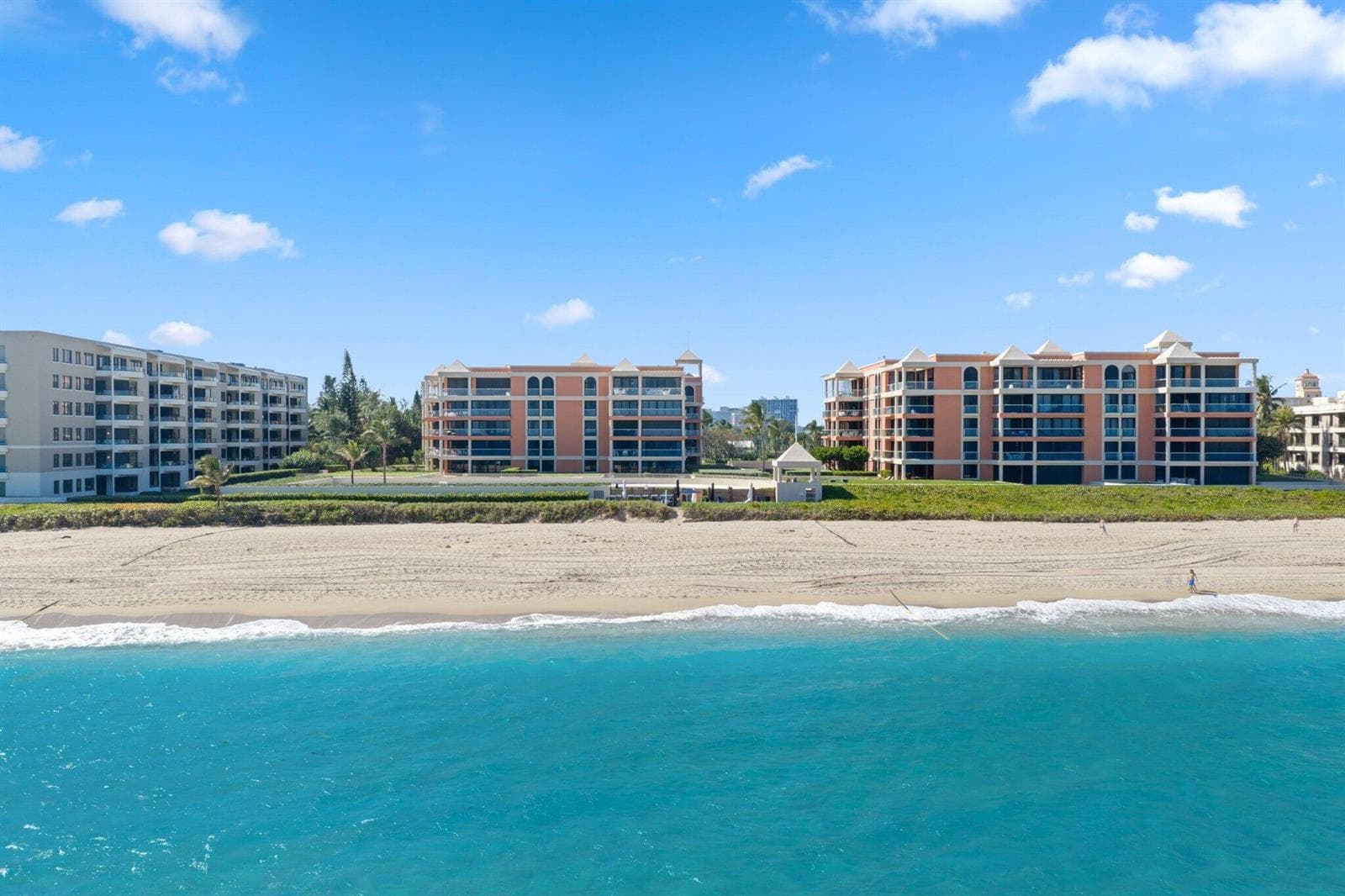 2 North Breakers Row S-32, Palm Beach