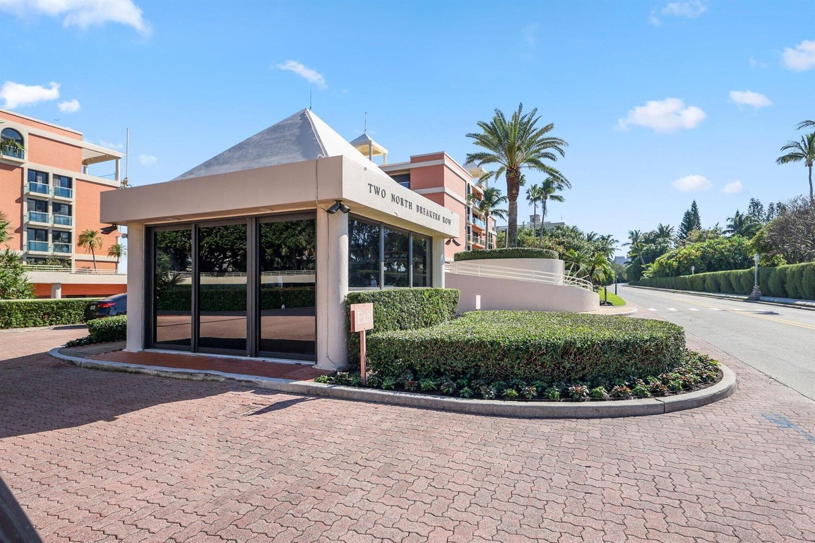 2 North Breakers Row S-32, Palm Beach