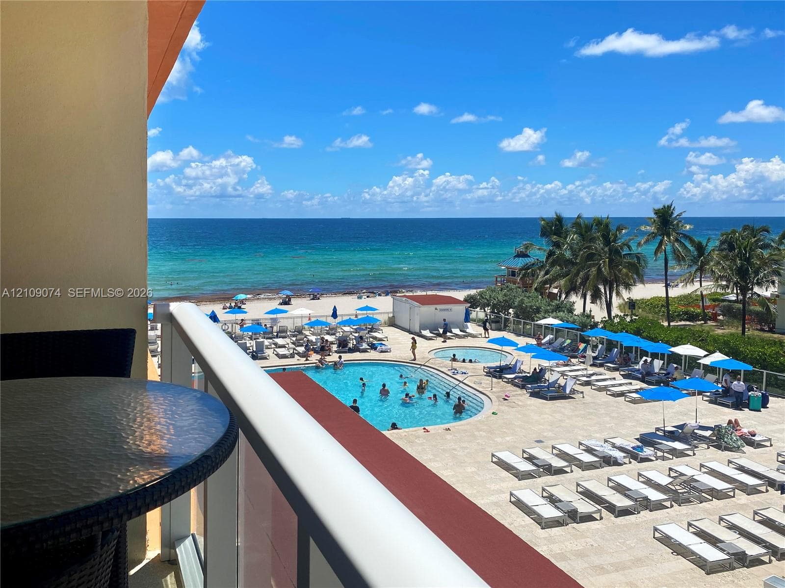 Aventura Beach Club · #209 in Sunny Isles Beach - Photo 5