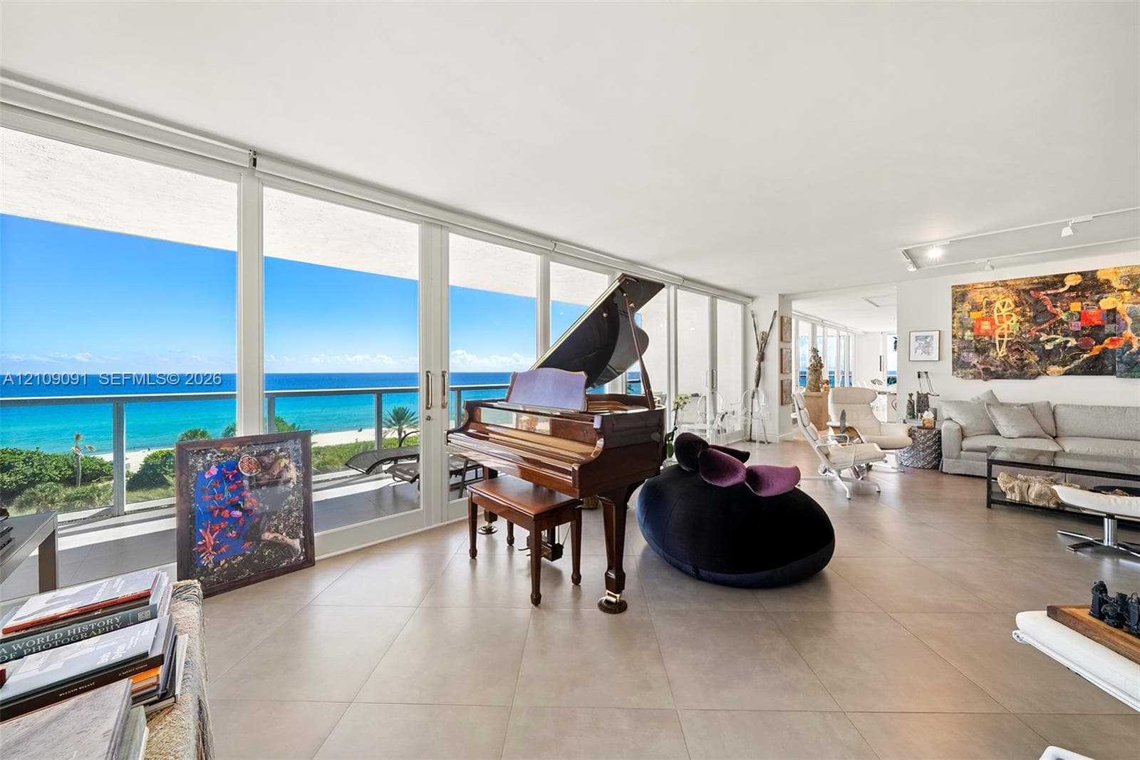 ST TROPEZ OCEAN CONDO · #7-A/7-B in Miami Beach - Photo 2