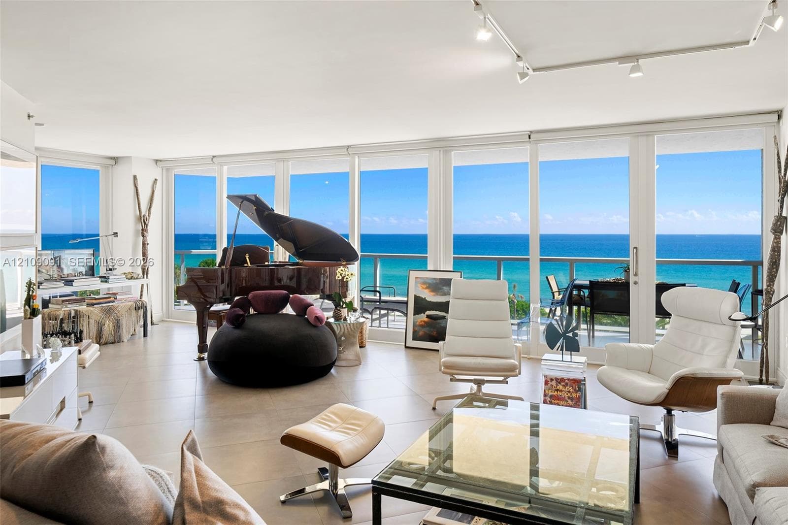 ST TROPEZ OCEAN CONDO · #7-A/7-B in Miami Beach - Photo 6