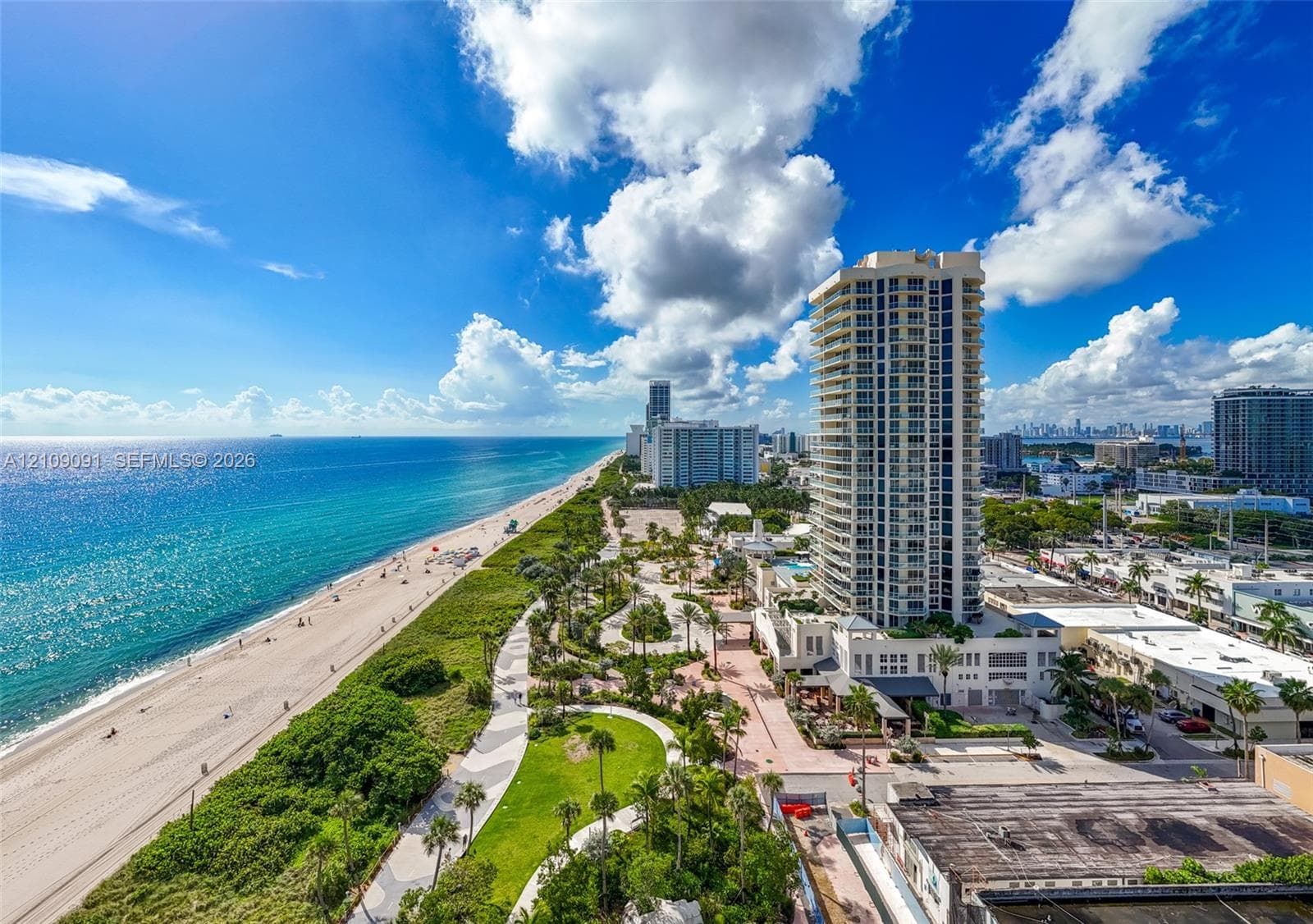 ST TROPEZ OCEAN CONDO · #7-A/7-B in Miami Beach - Photo 26