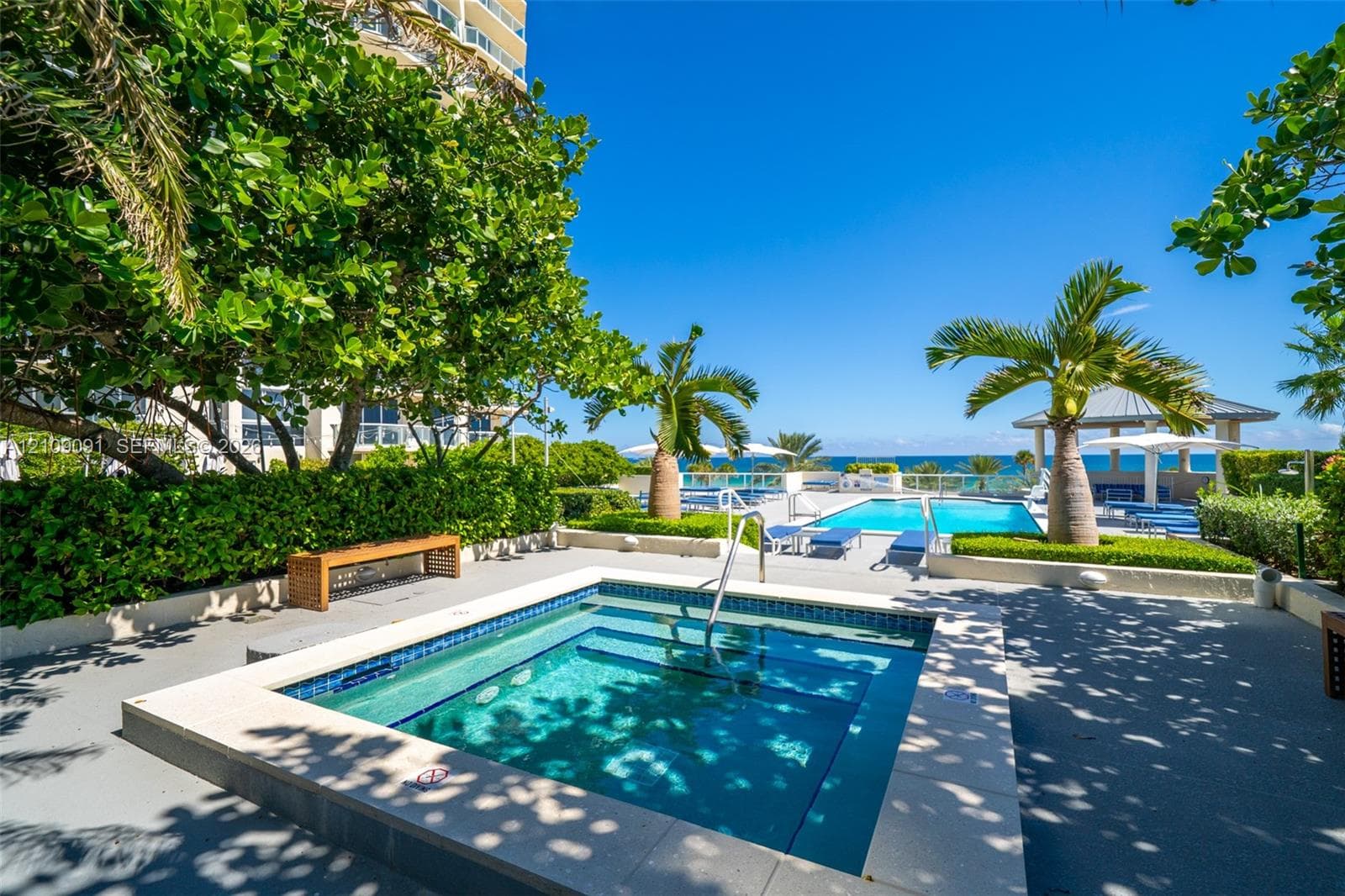 ST TROPEZ OCEAN CONDO · #7-A/7-B in Miami Beach - Photo 22