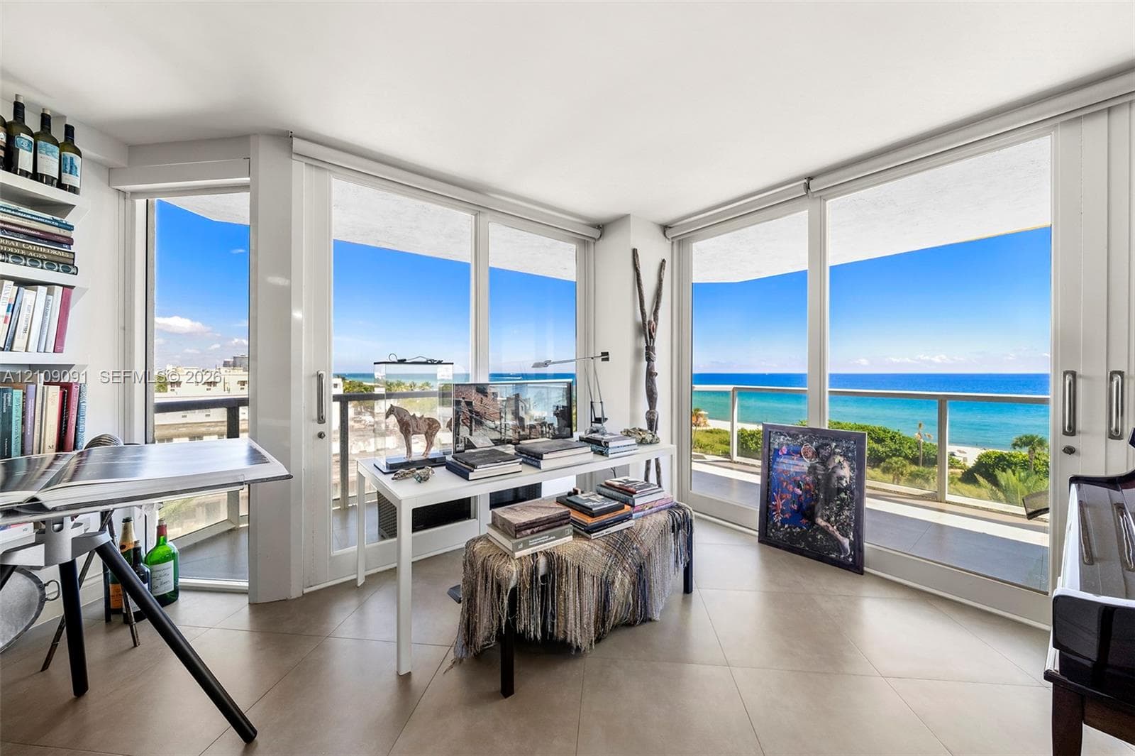 ST TROPEZ OCEAN CONDO · #7-A/7-B in Miami Beach - Photo 7