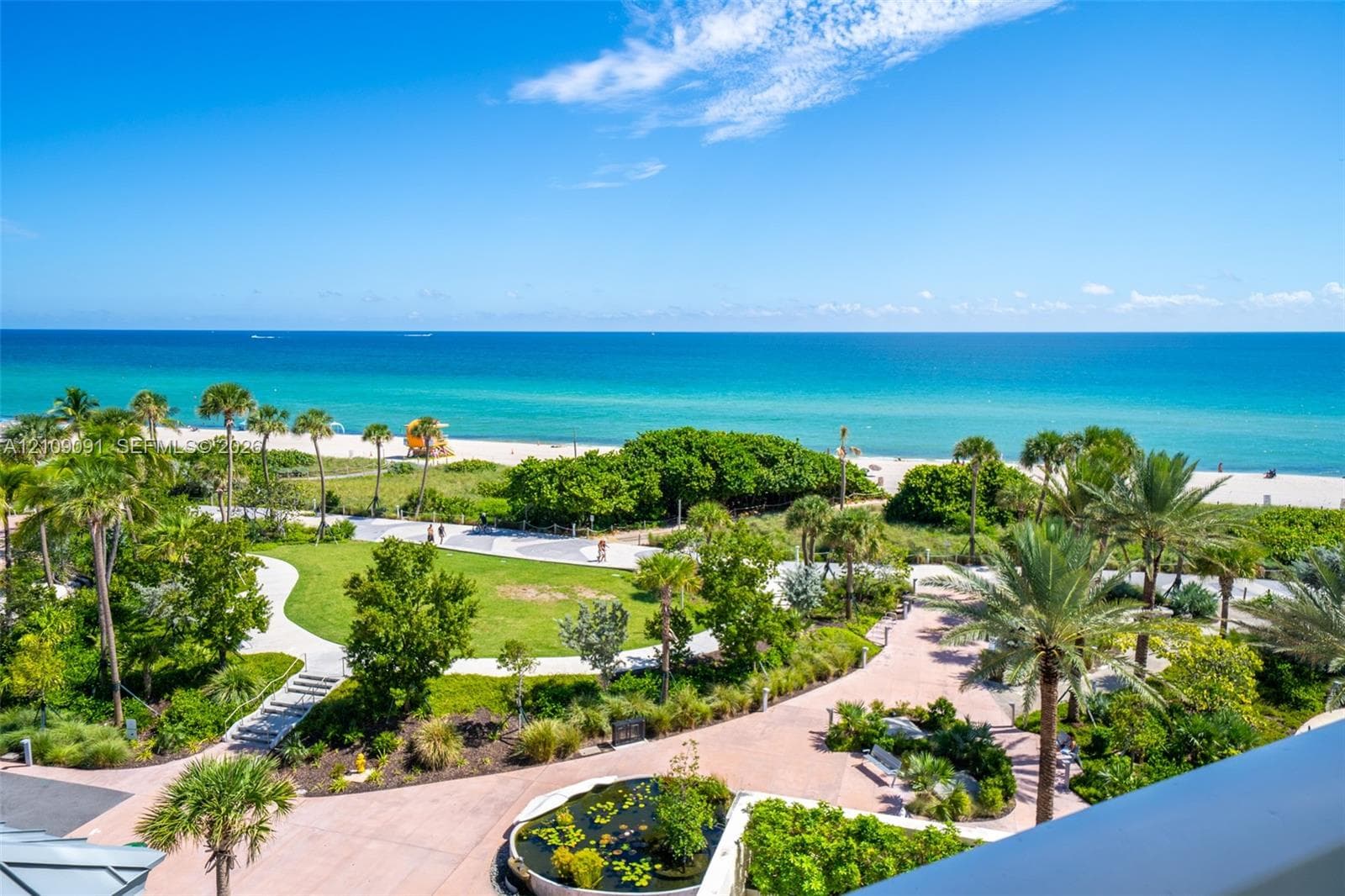 ST TROPEZ OCEAN CONDO · #7-A/7-B in Miami Beach - Photo 3