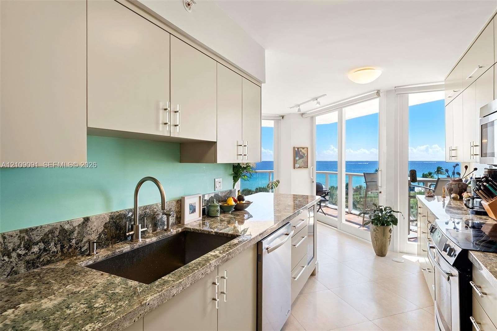 ST TROPEZ OCEAN CONDO · #7-A/7-B in Miami Beach - Photo 9