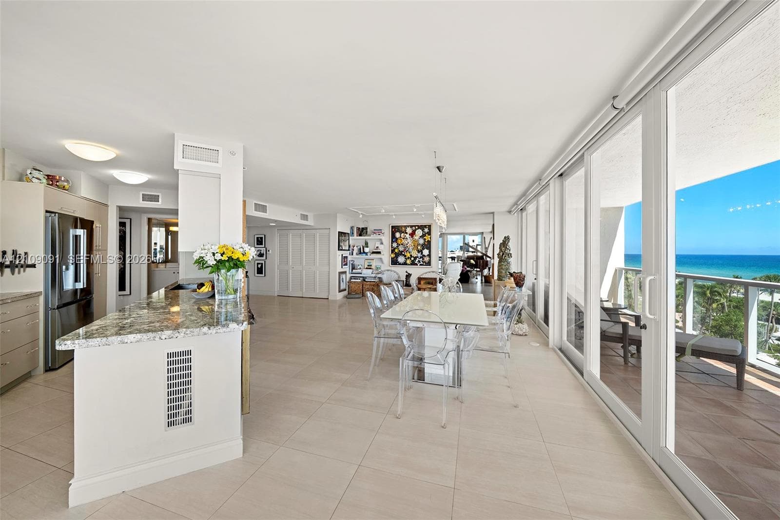 ST TROPEZ OCEAN CONDO · #7-A/7-B in Miami Beach - Photo 19