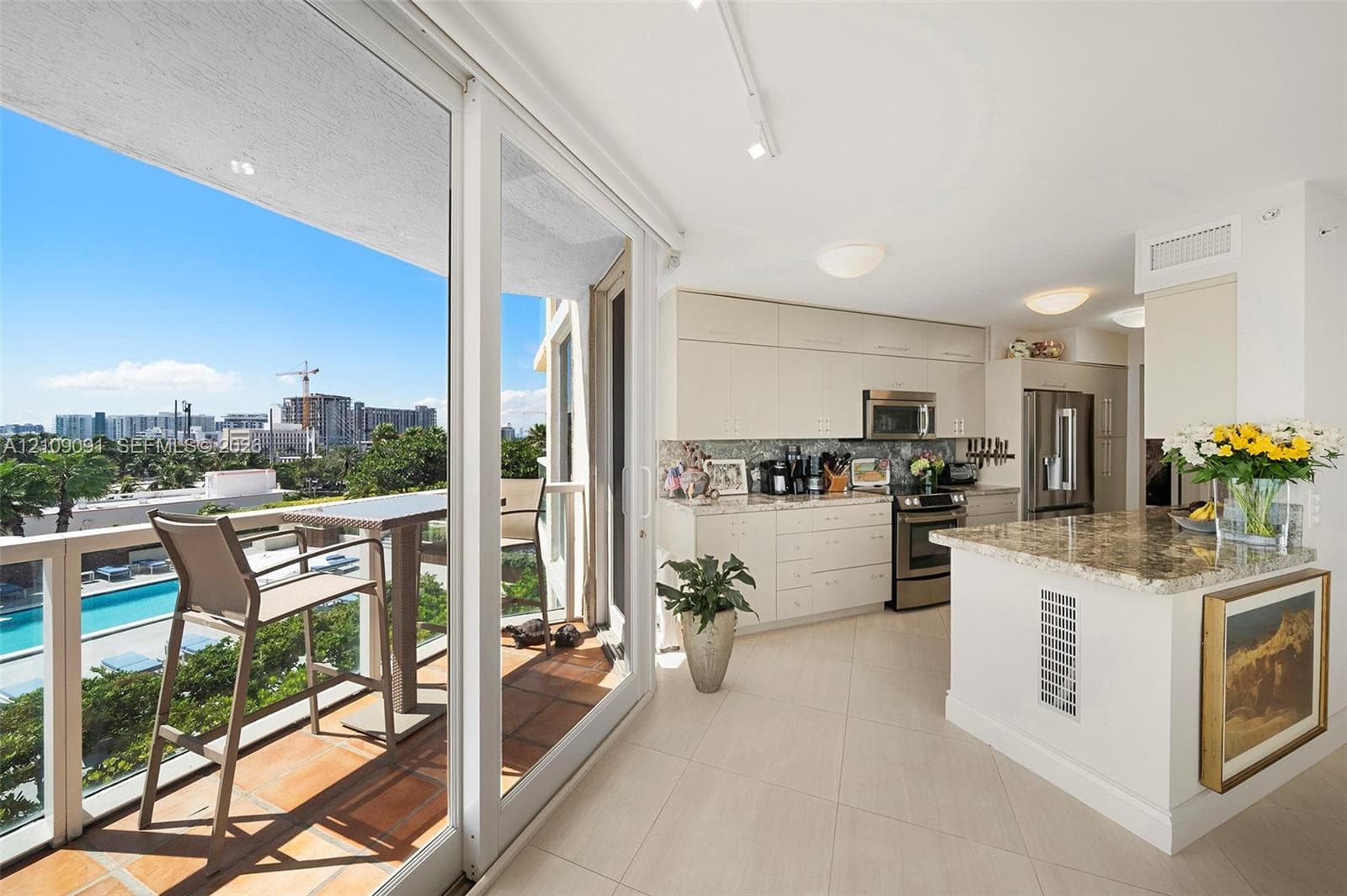 ST TROPEZ OCEAN CONDO · #7-A/7-B in Miami Beach - Photo 4