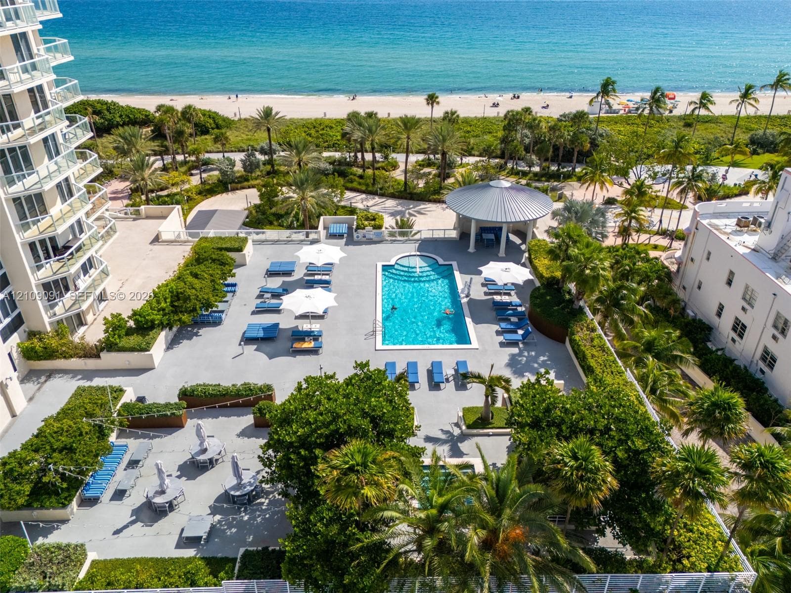 ST TROPEZ OCEAN CONDO · #7-A/7-B in Miami Beach - Photo 21