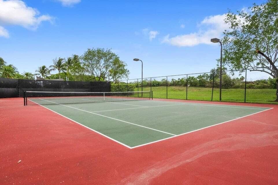 st andrews tenns