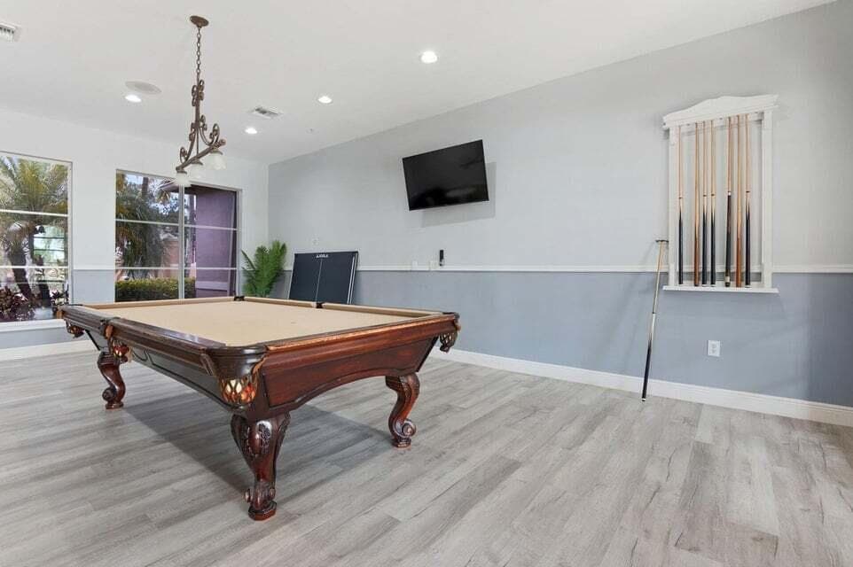 st andrews billiard