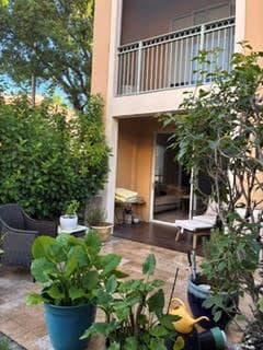 108 patio