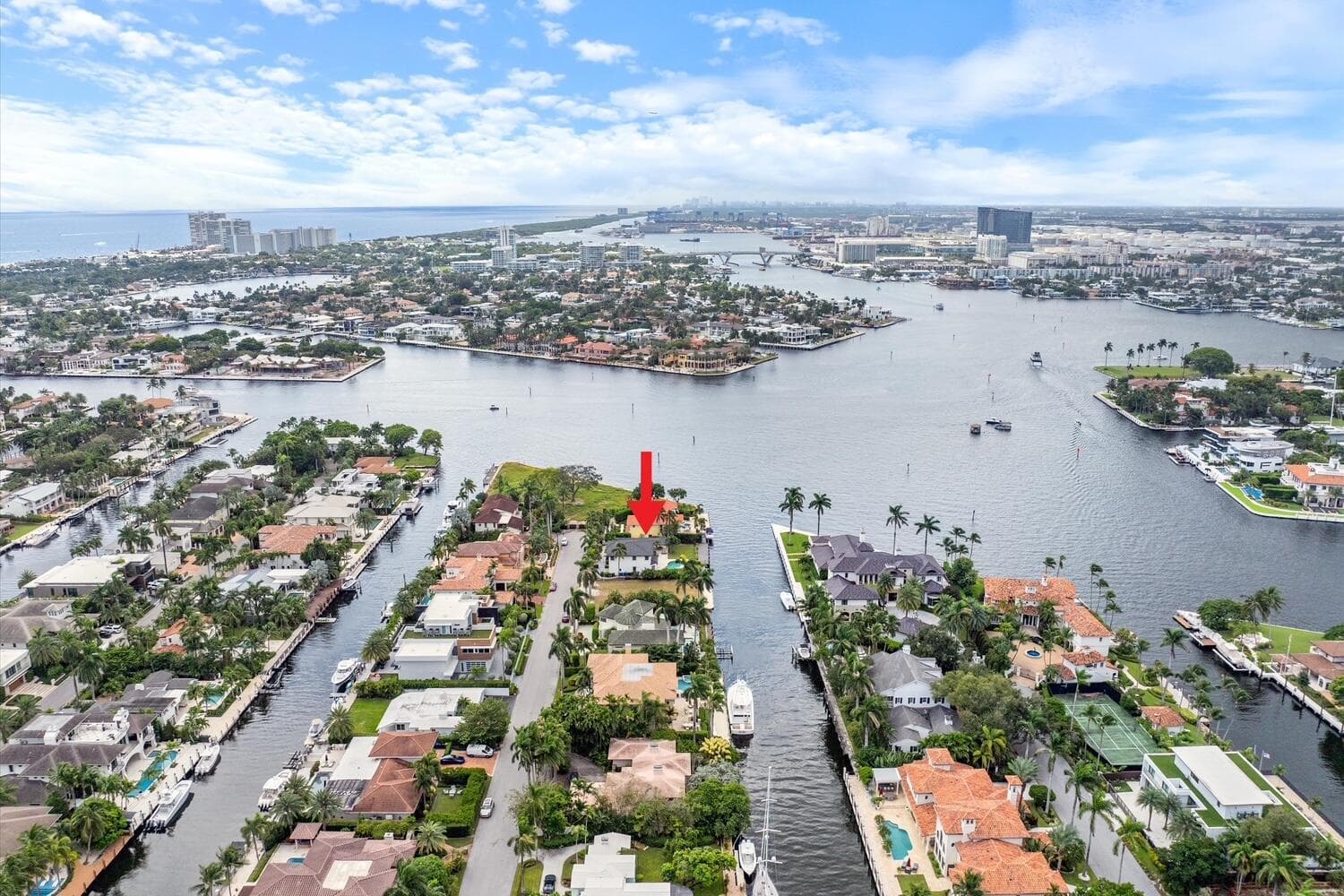 49-703 Royal Plaza Drive Ft. Lauderdale,