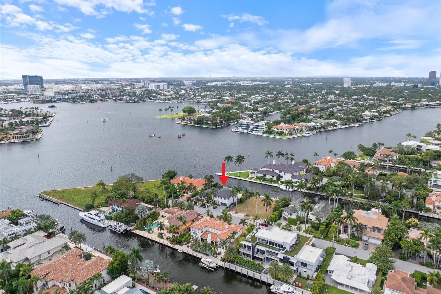 53-703 Royal Plaza Drive Ft. Lauderdale,