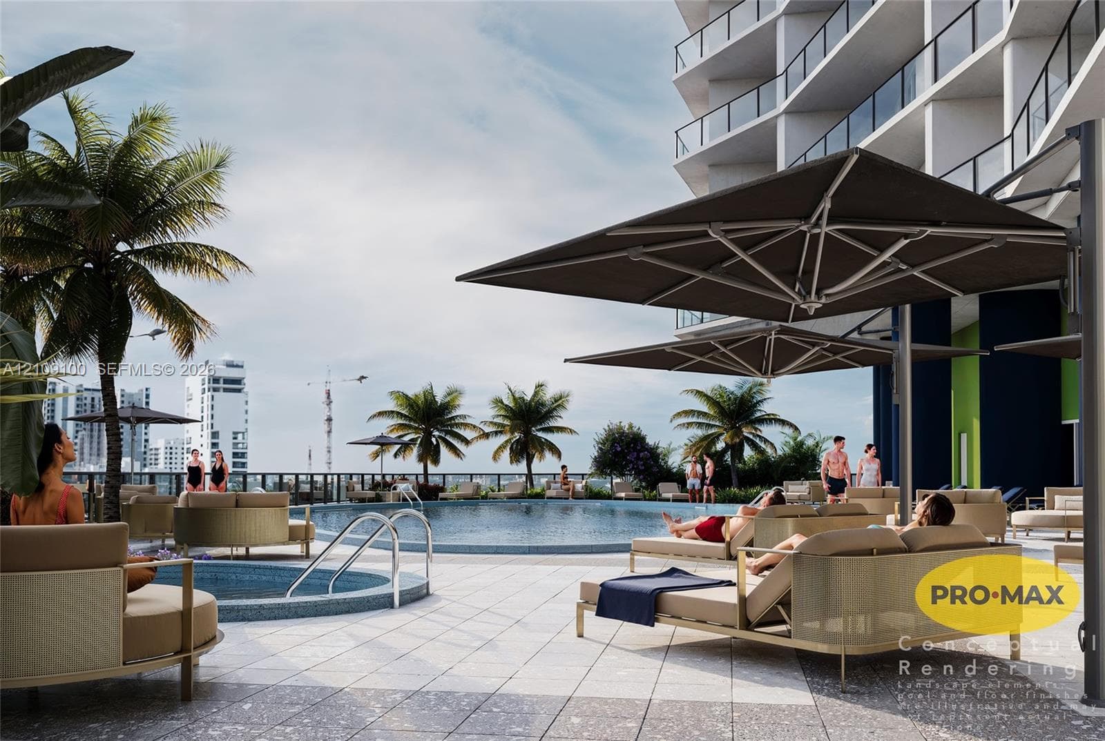 Latitude on the River · #2400 in Miami - Photo 28