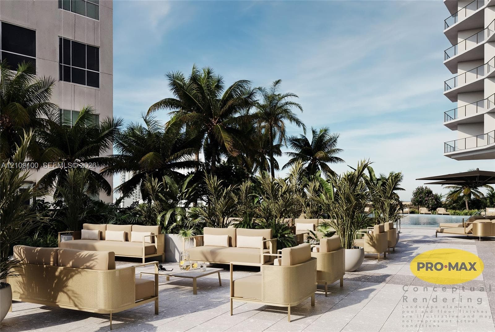 Latitude on the River · #2400 in Miami - Photo 30