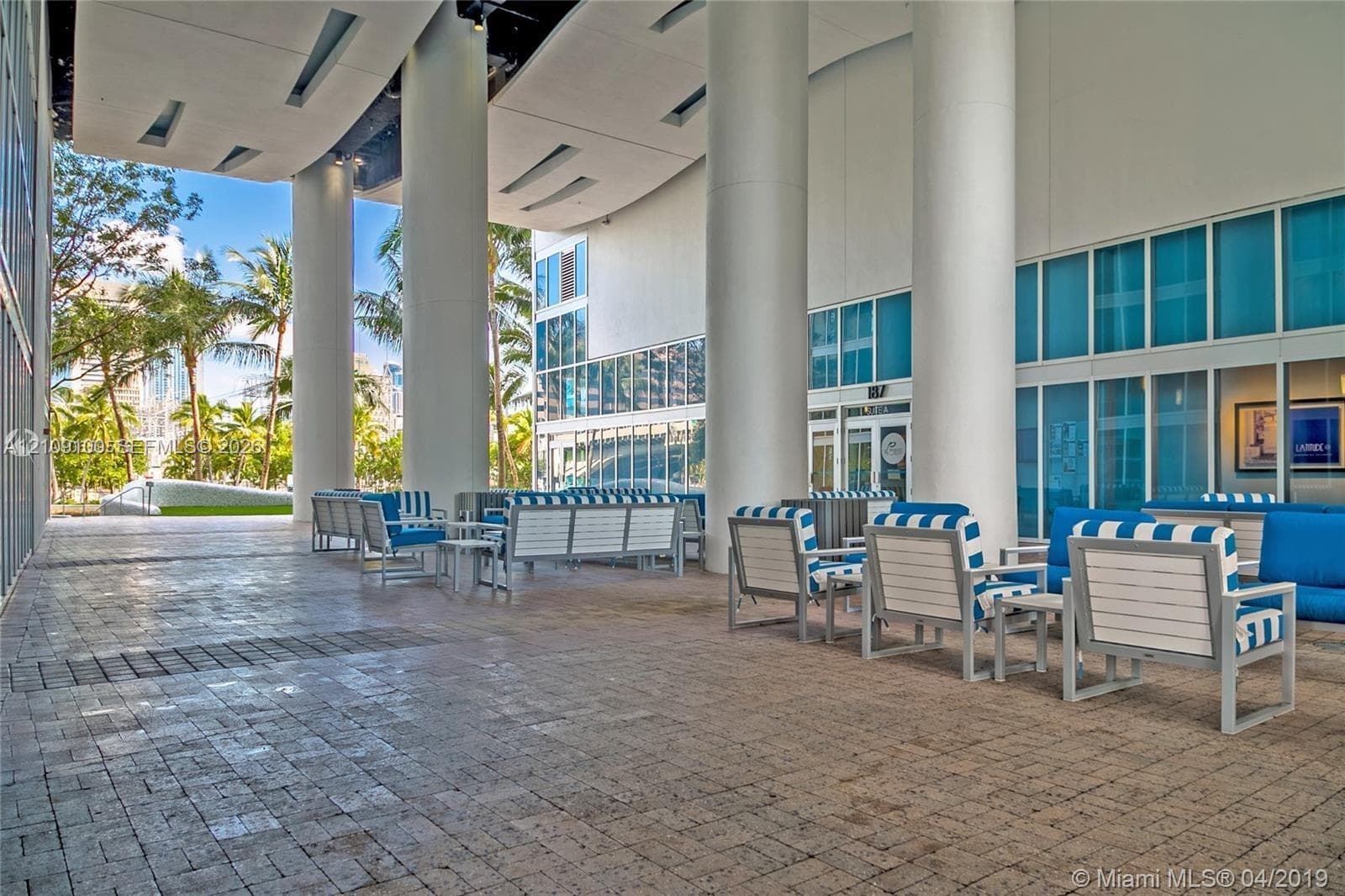 Latitude on the River · #2400 in Miami - Photo 18