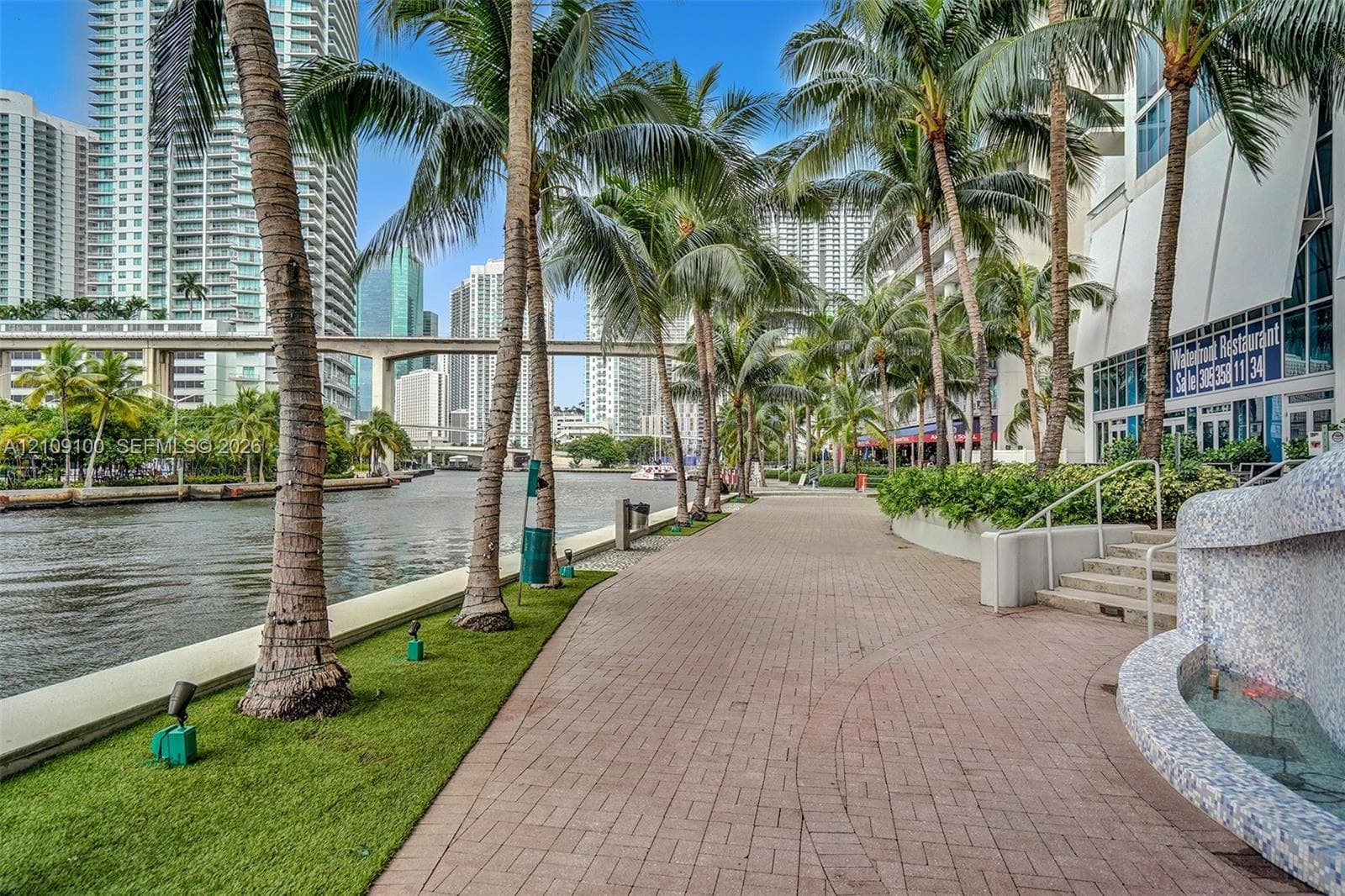 Latitude on the River · #2400 in Miami - Photo 19
