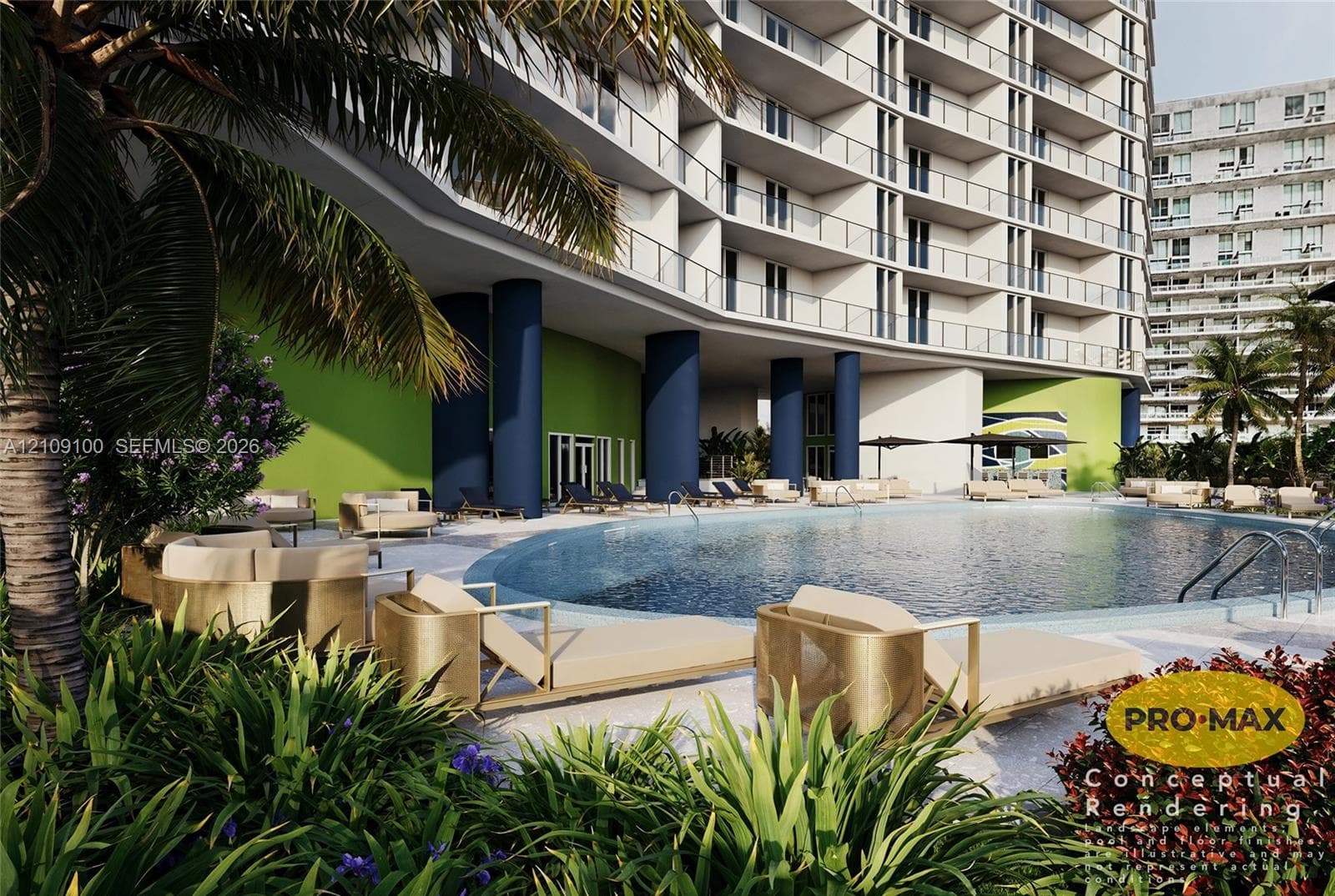 Latitude on the River · #2400 in Miami - Photo 31