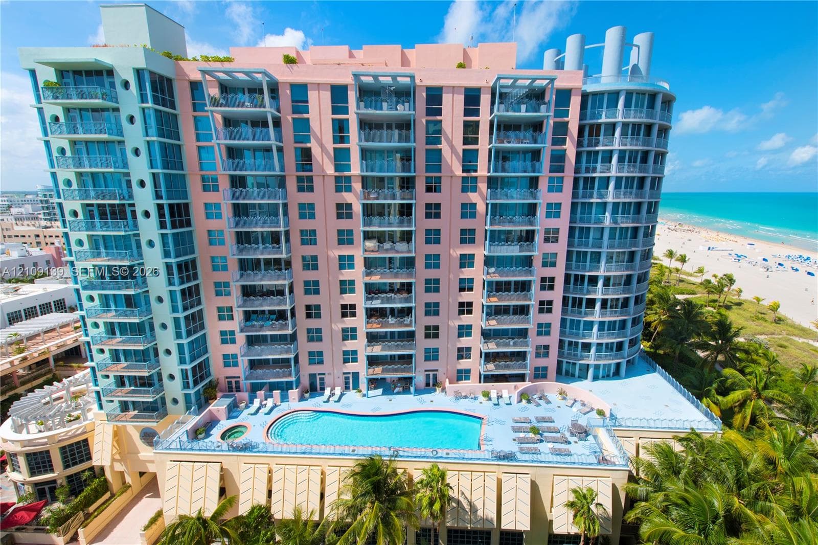 1500 Ocean Drive · #PH-05 in Miami Beach - Photo 47