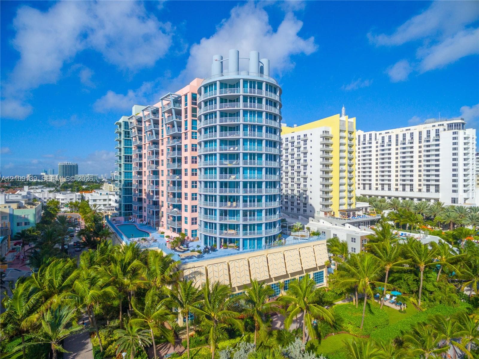 1500 Ocean Drive · #PH-05 in Miami Beach - Photo 43