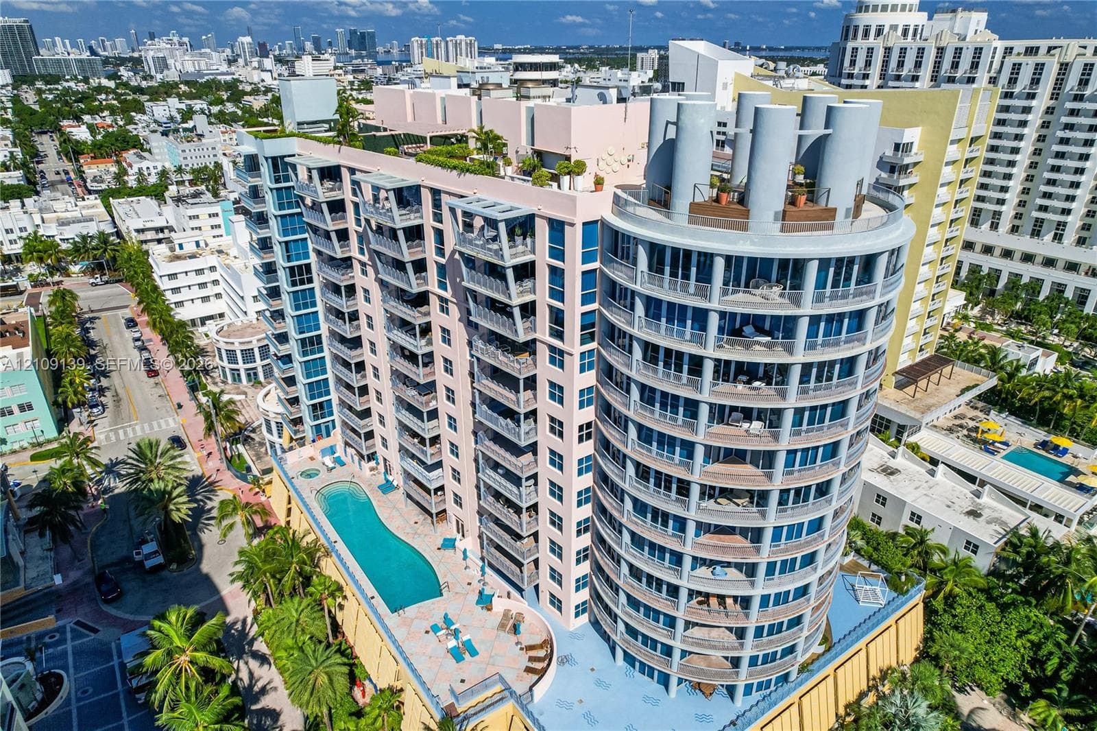 1500 Ocean Drive · #PH-05 in Miami Beach - Photo 38