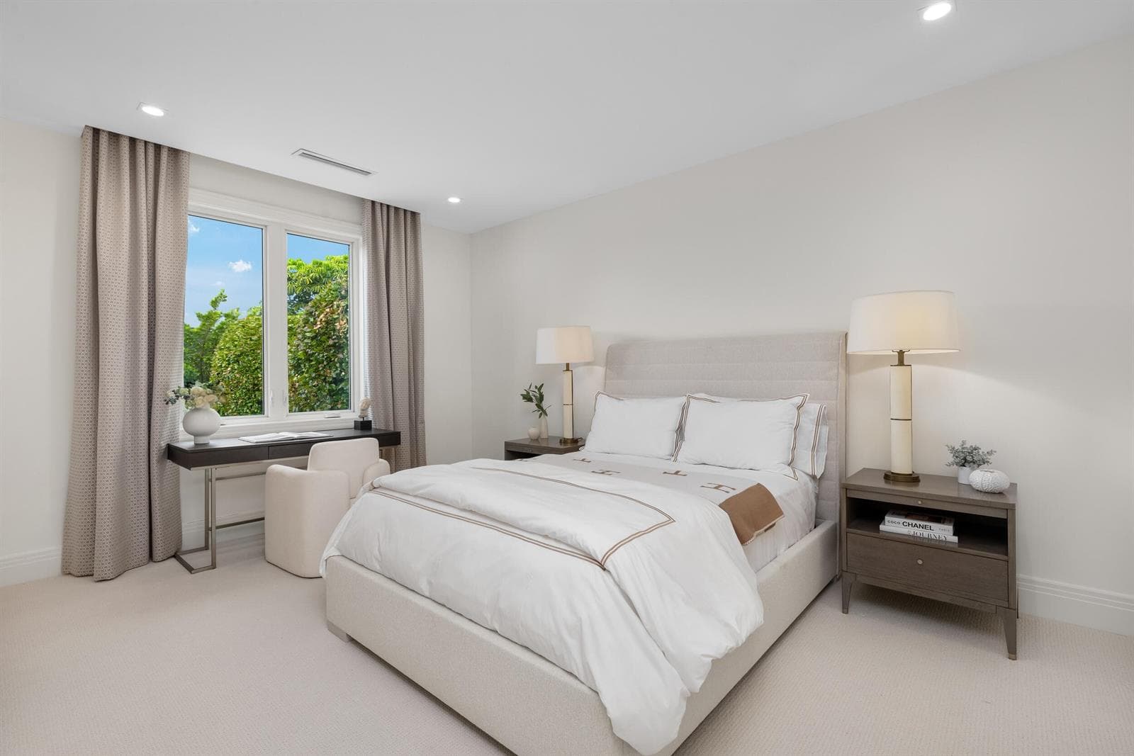 34 - Guest Bed 3