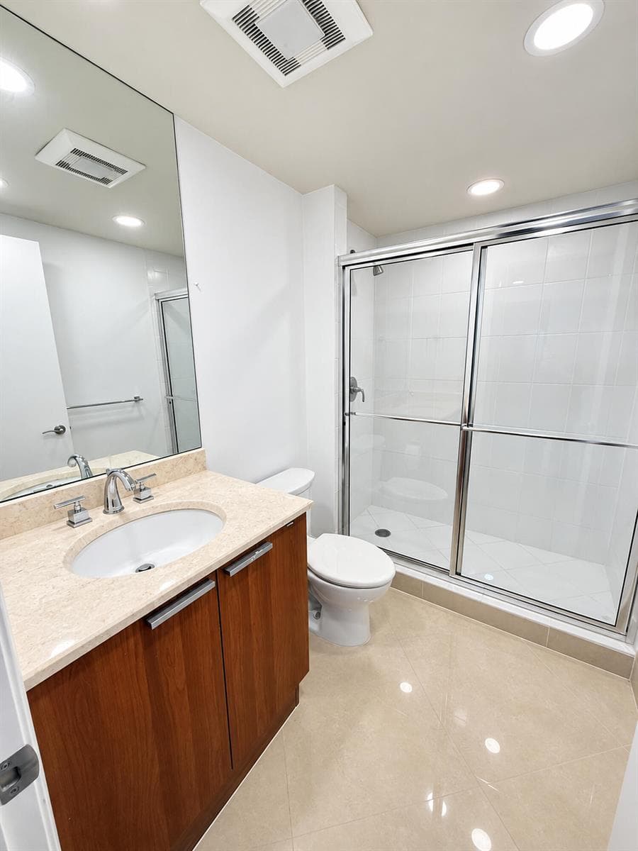 THIRD BATHROOM
