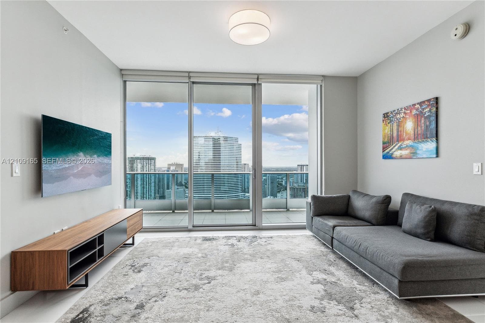 EPIC WEST CONDO #4912