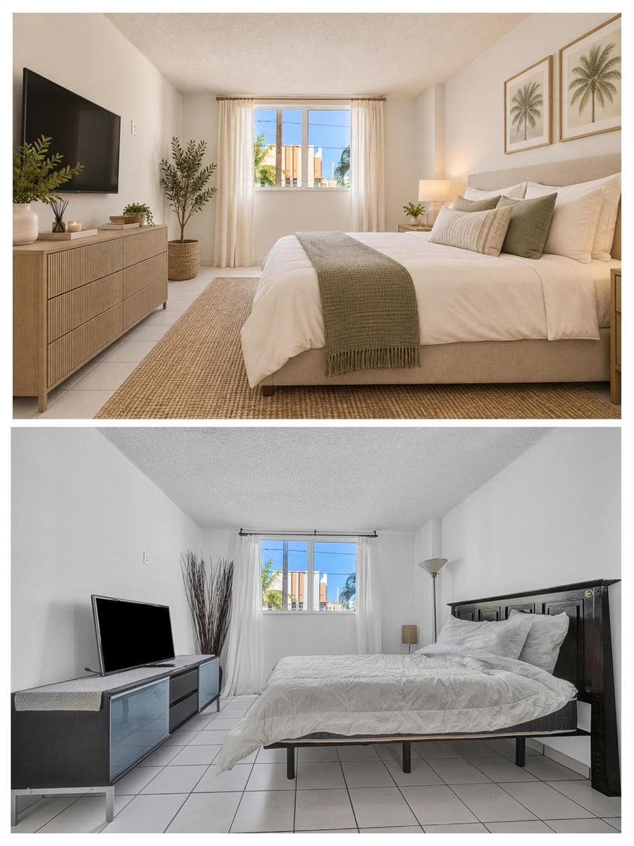 VisualBedroom