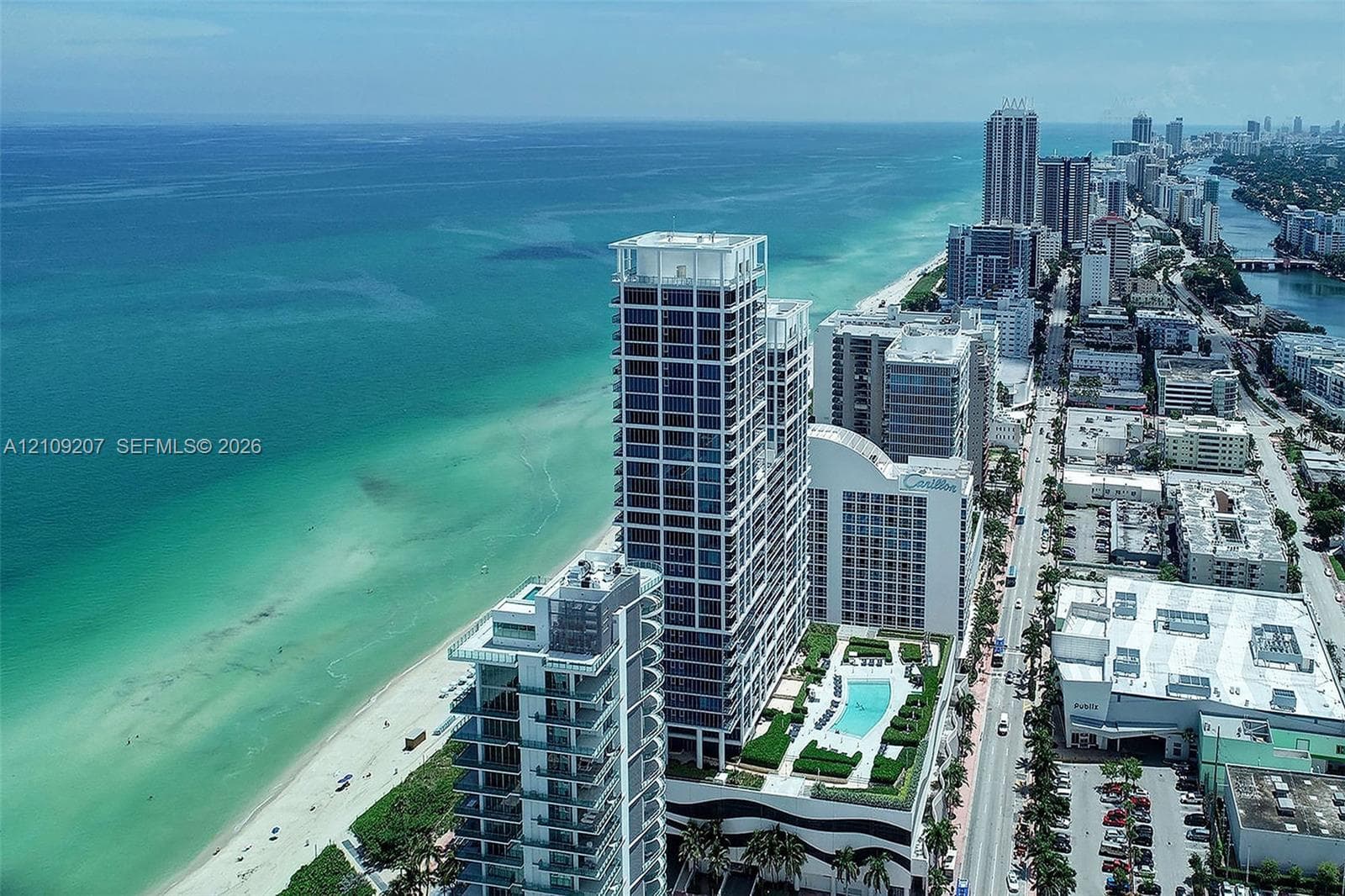 Carillon Miami Beach · #1101 in Miami Beach - Photo 31