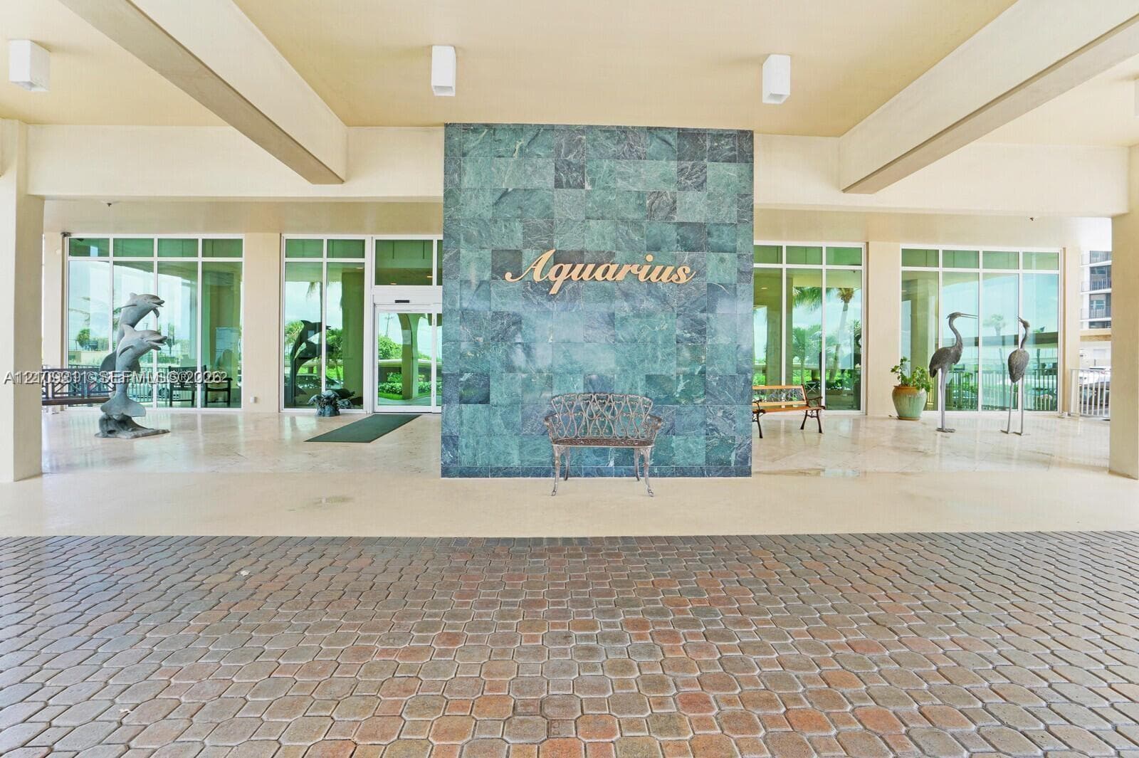 AQUARIUS CONDO · #1003 in Riviera Beach - Photo 20