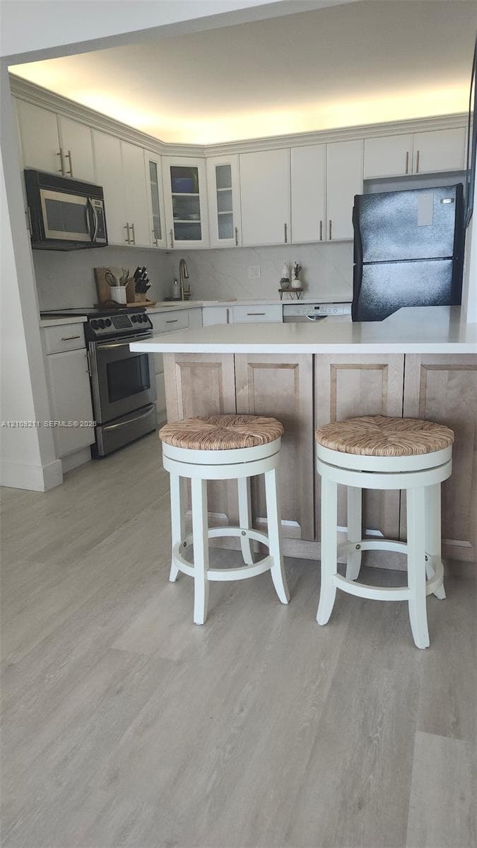 AQUARIUS CONDO · #1003 in Riviera Beach - Photo 9