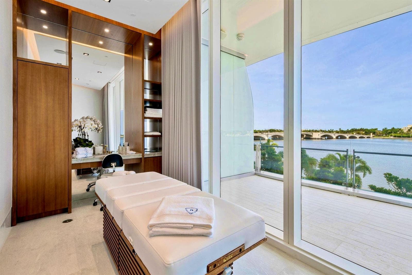 The Bristol Massage Room