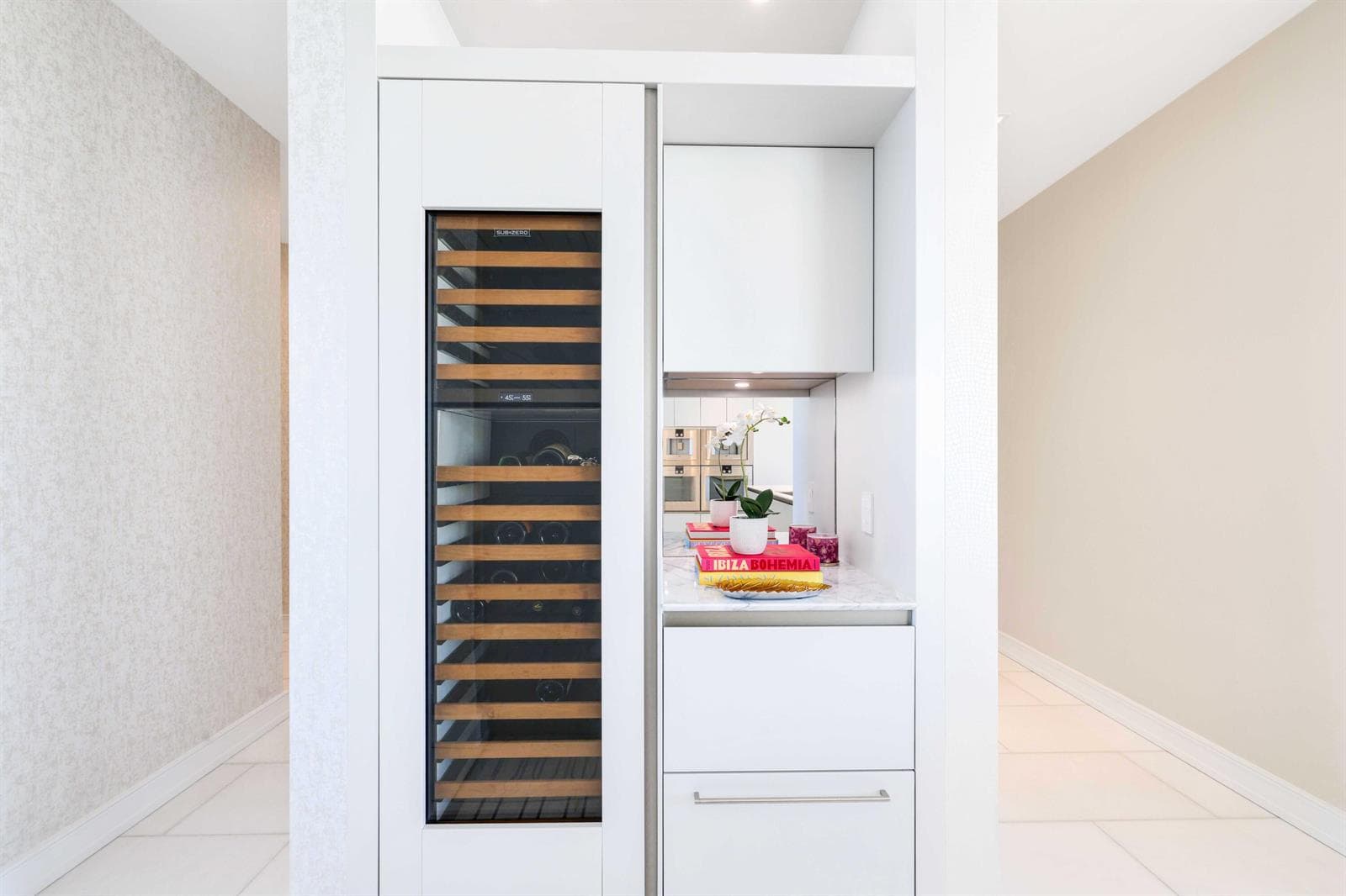 Wine Cooler