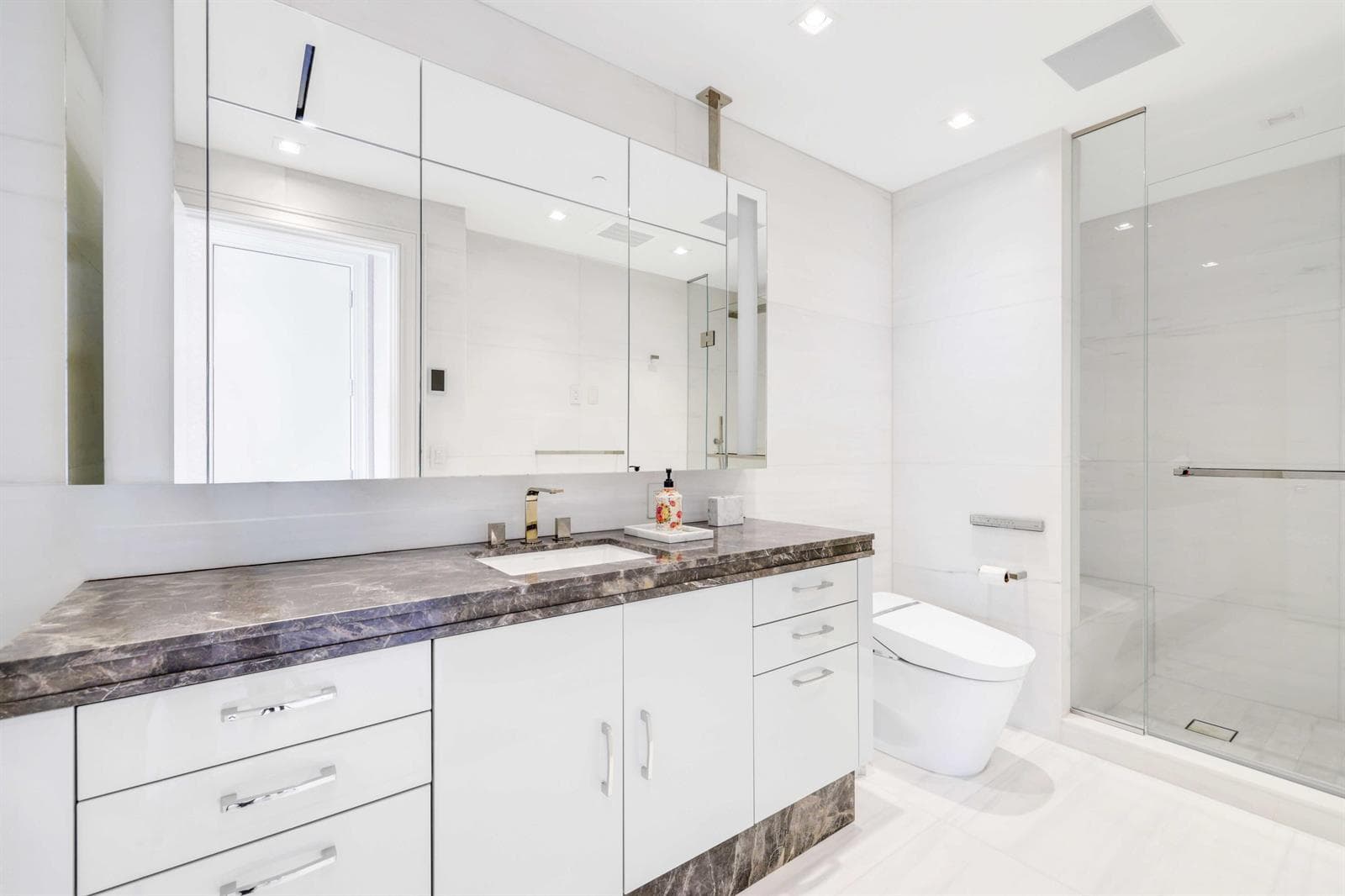 Primary Bath 2