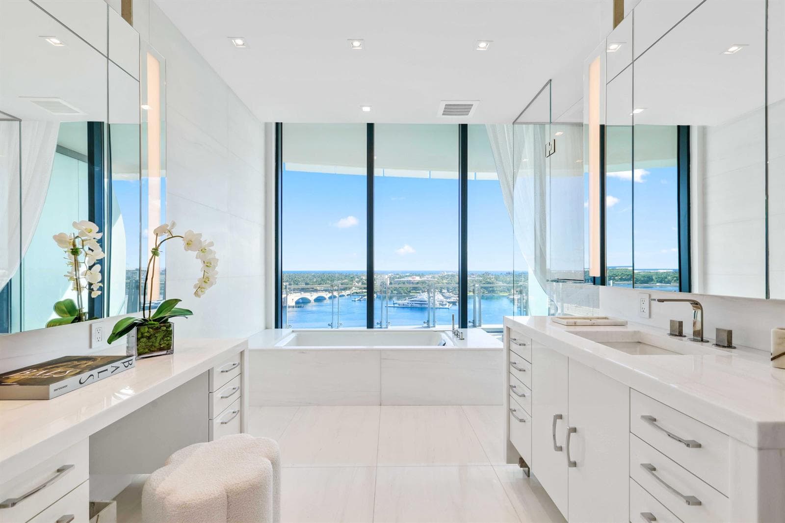 Primary Bath 1