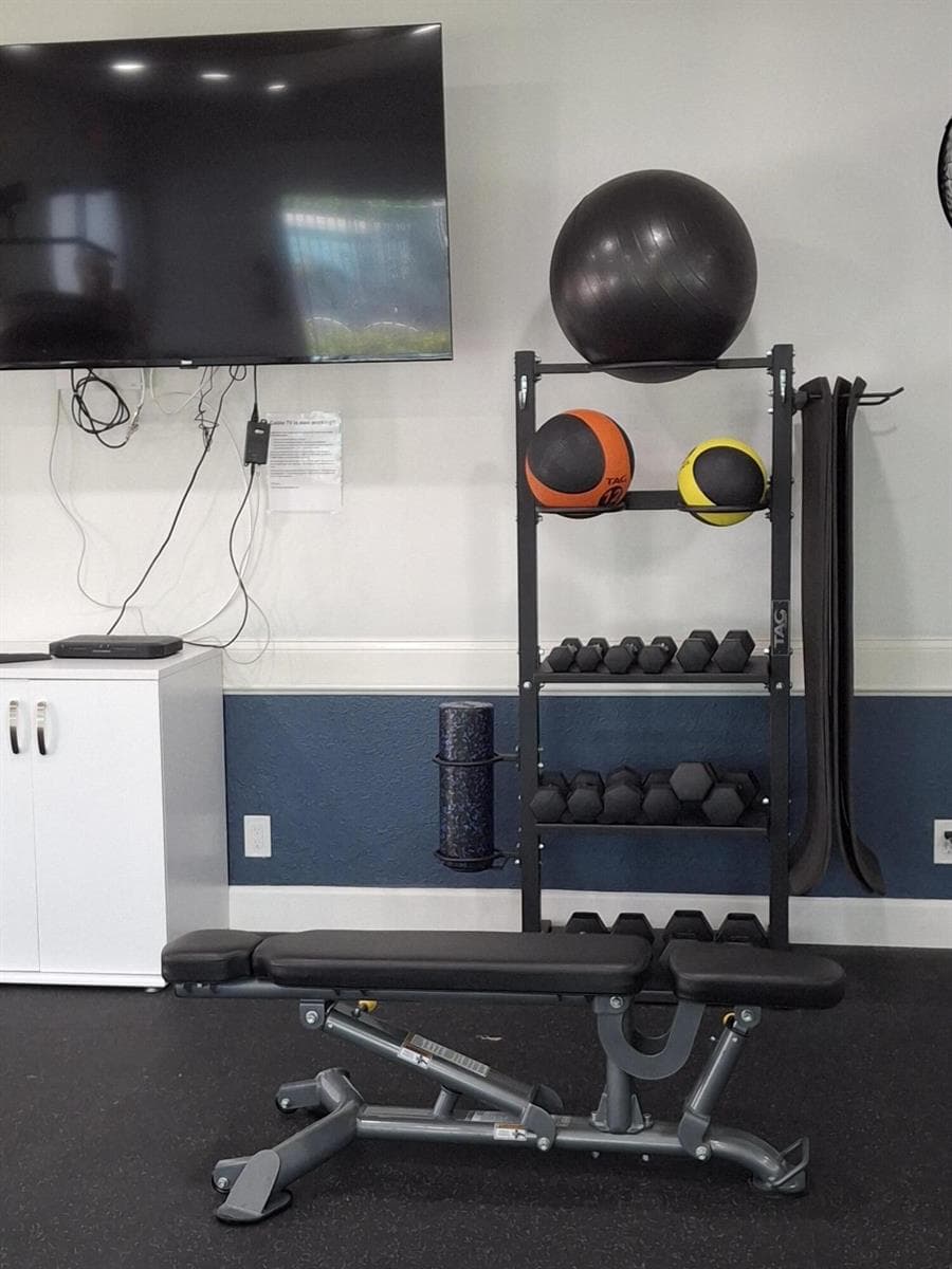 Fitness